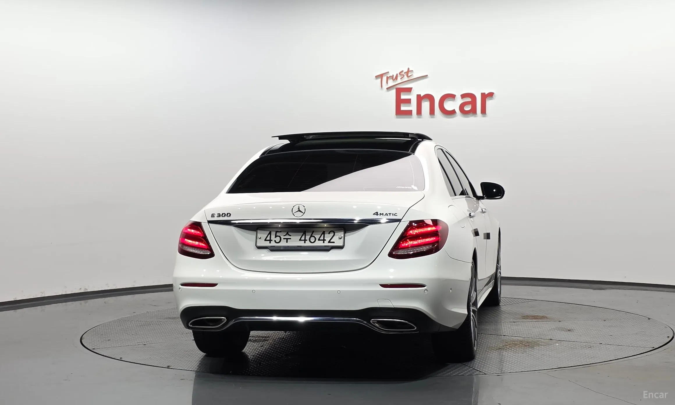 Mercedes Benz E-Class W213 превью 4