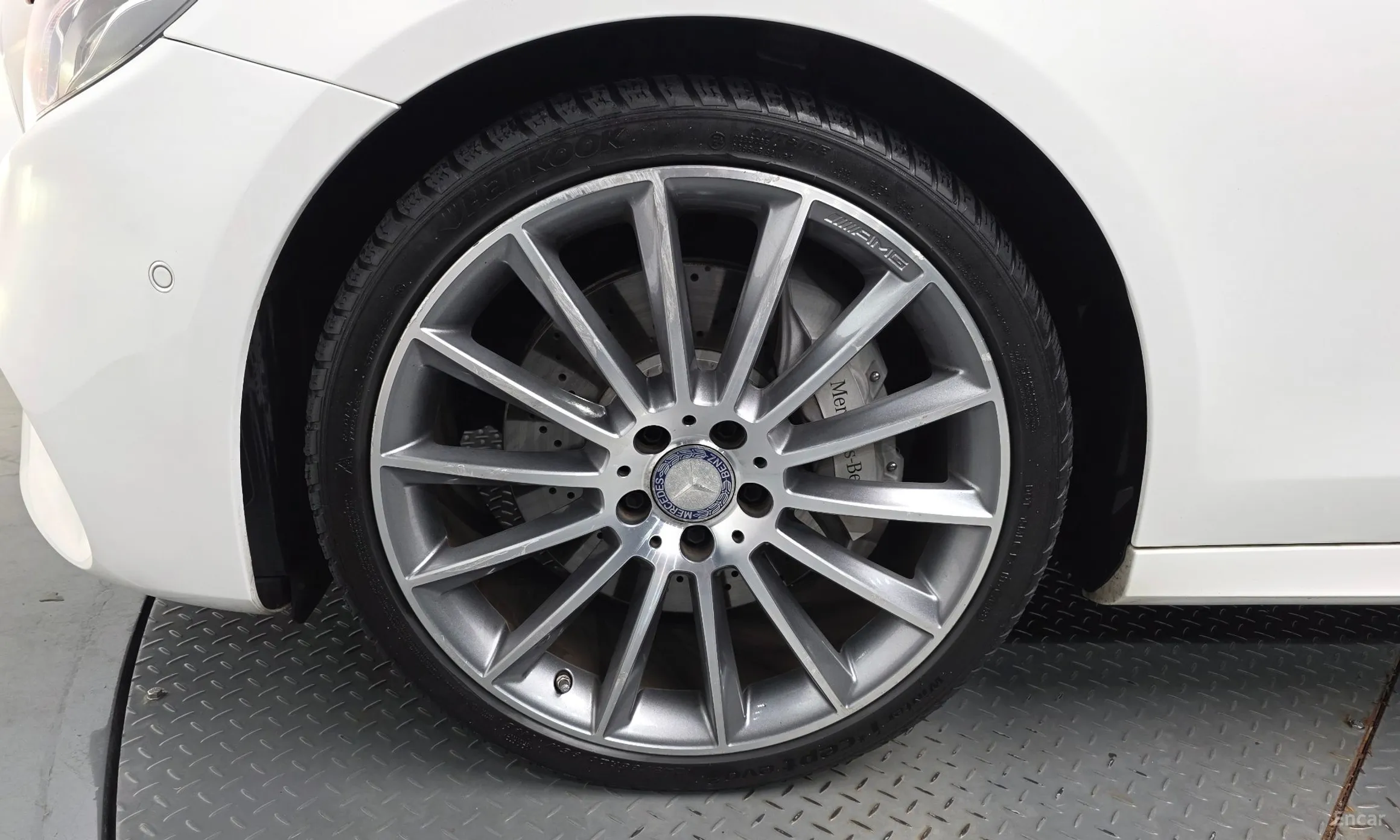 Mercedes Benz E-Class W213 превью 5