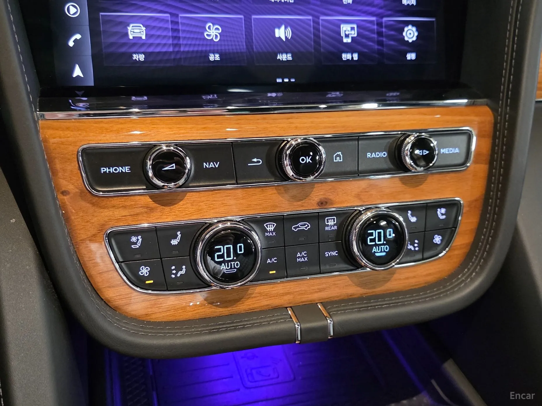Bentley Bentayga превью 13
