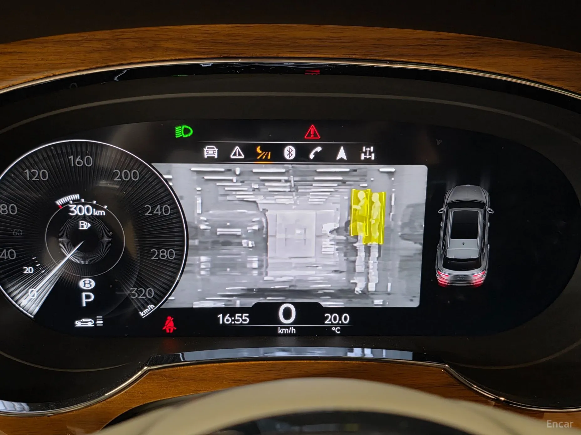 Bentley Bentayga превью 20