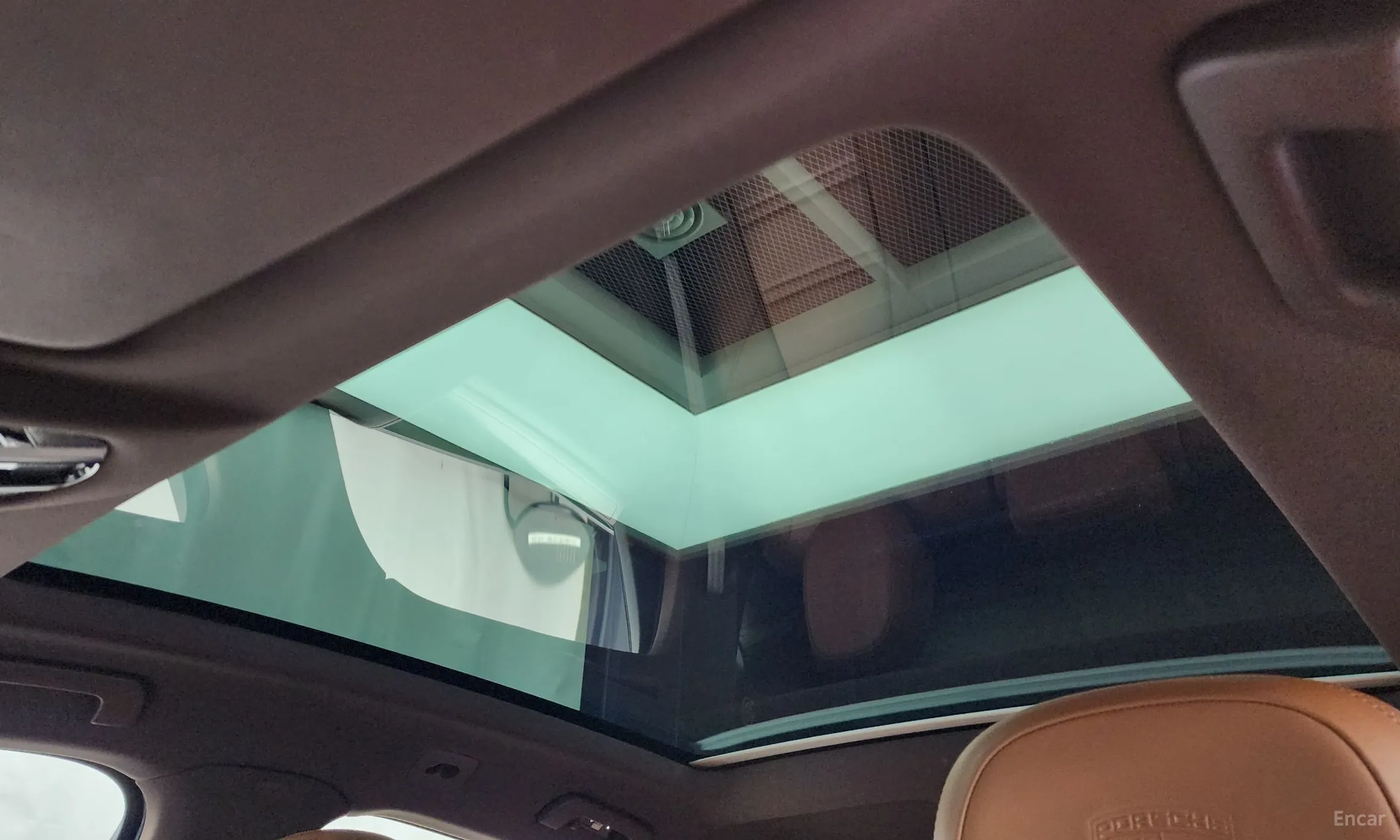 Porsche Cayenne (PO536) превью 18