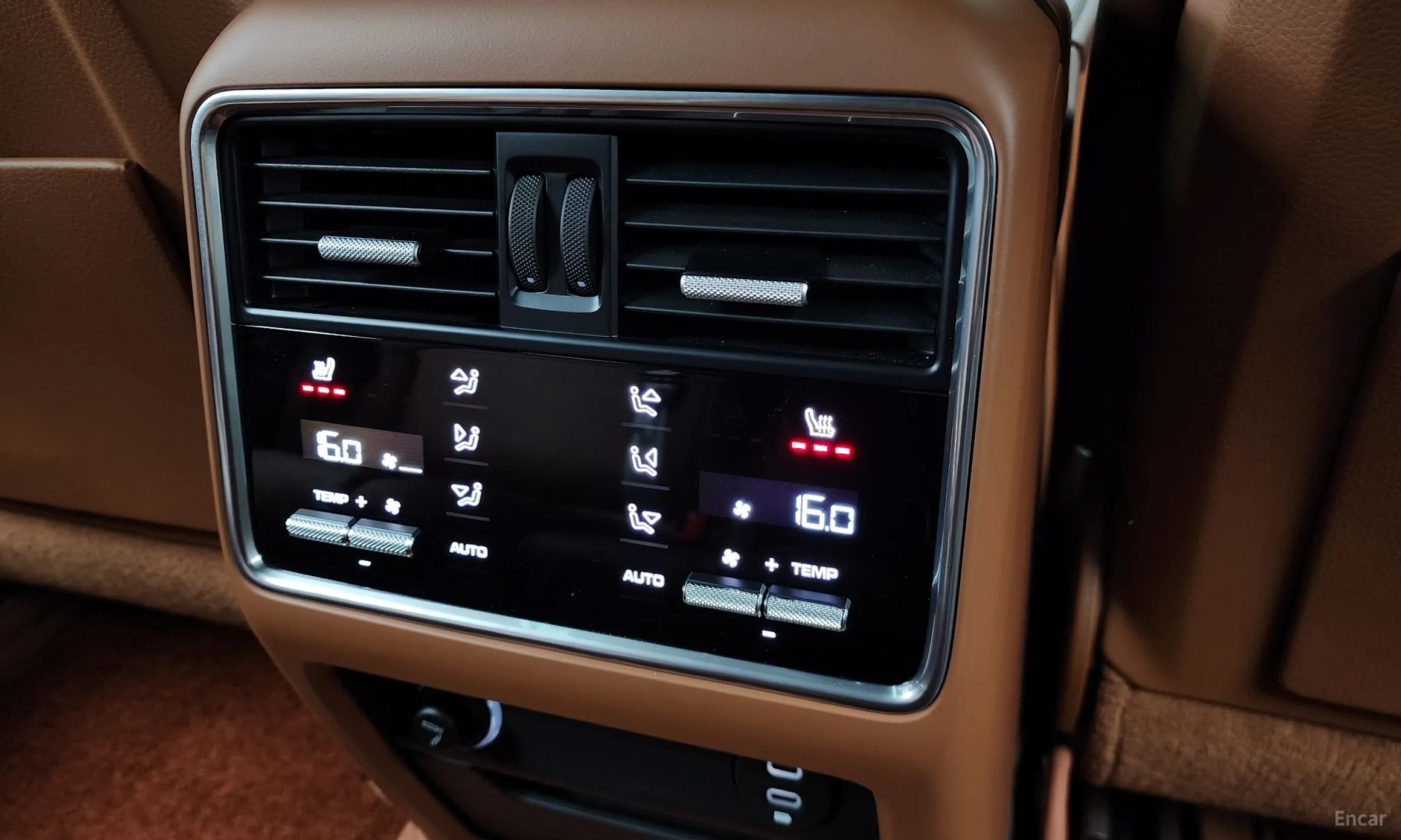 Porsche Cayenne (PO536) превью 19