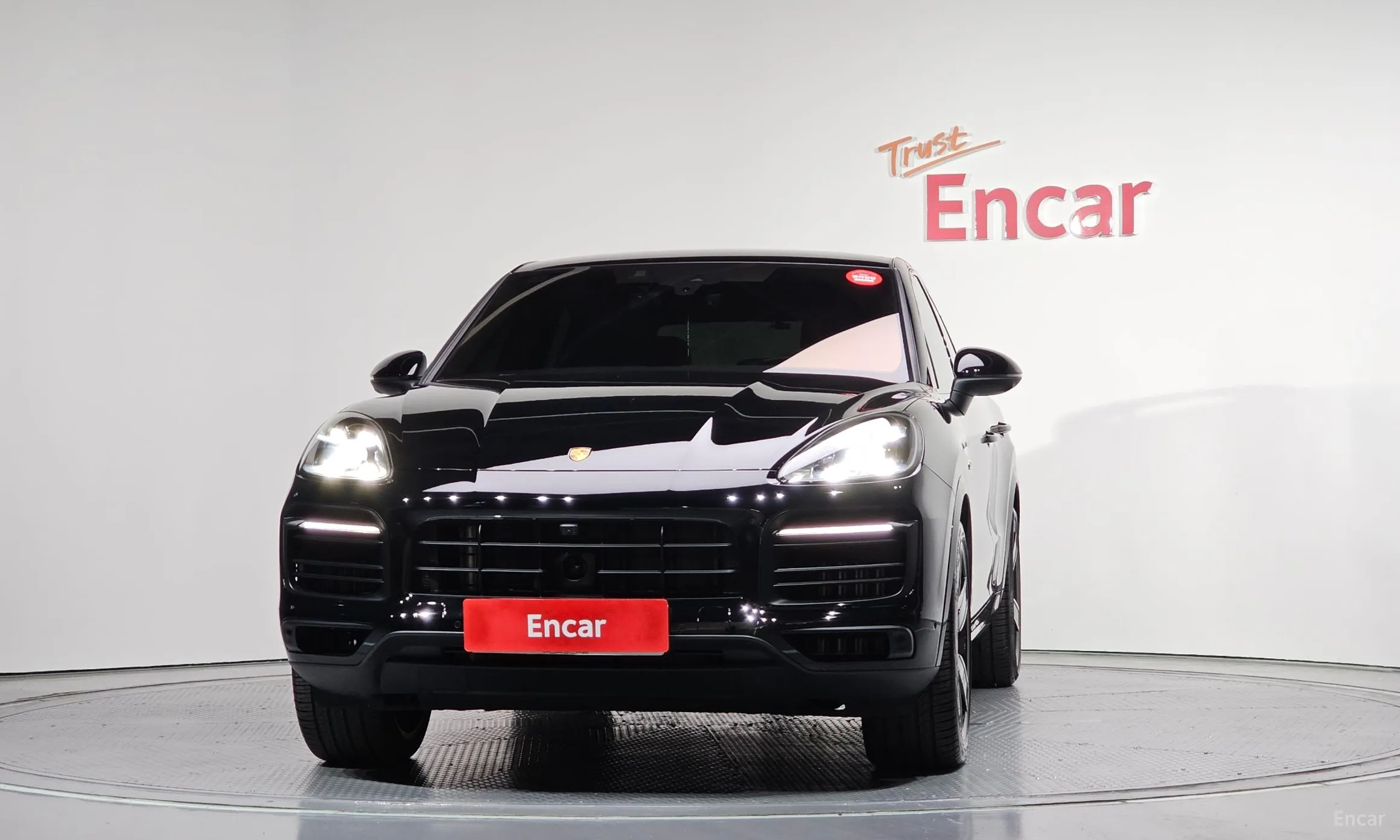Porsche Cayenne (PO536) превью 3