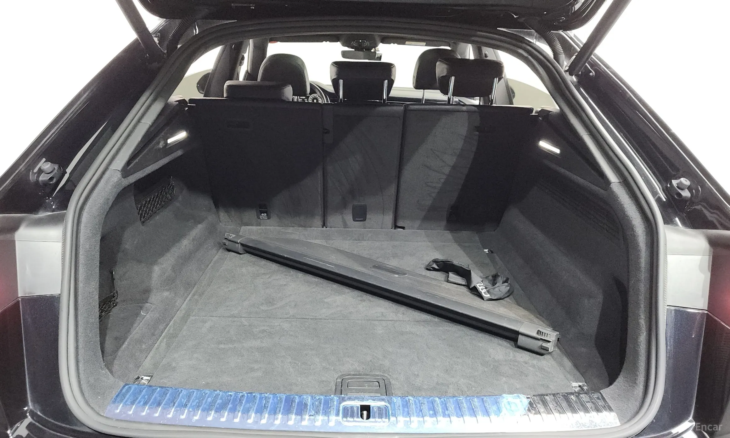 Audi Q8 (4M) превью 18