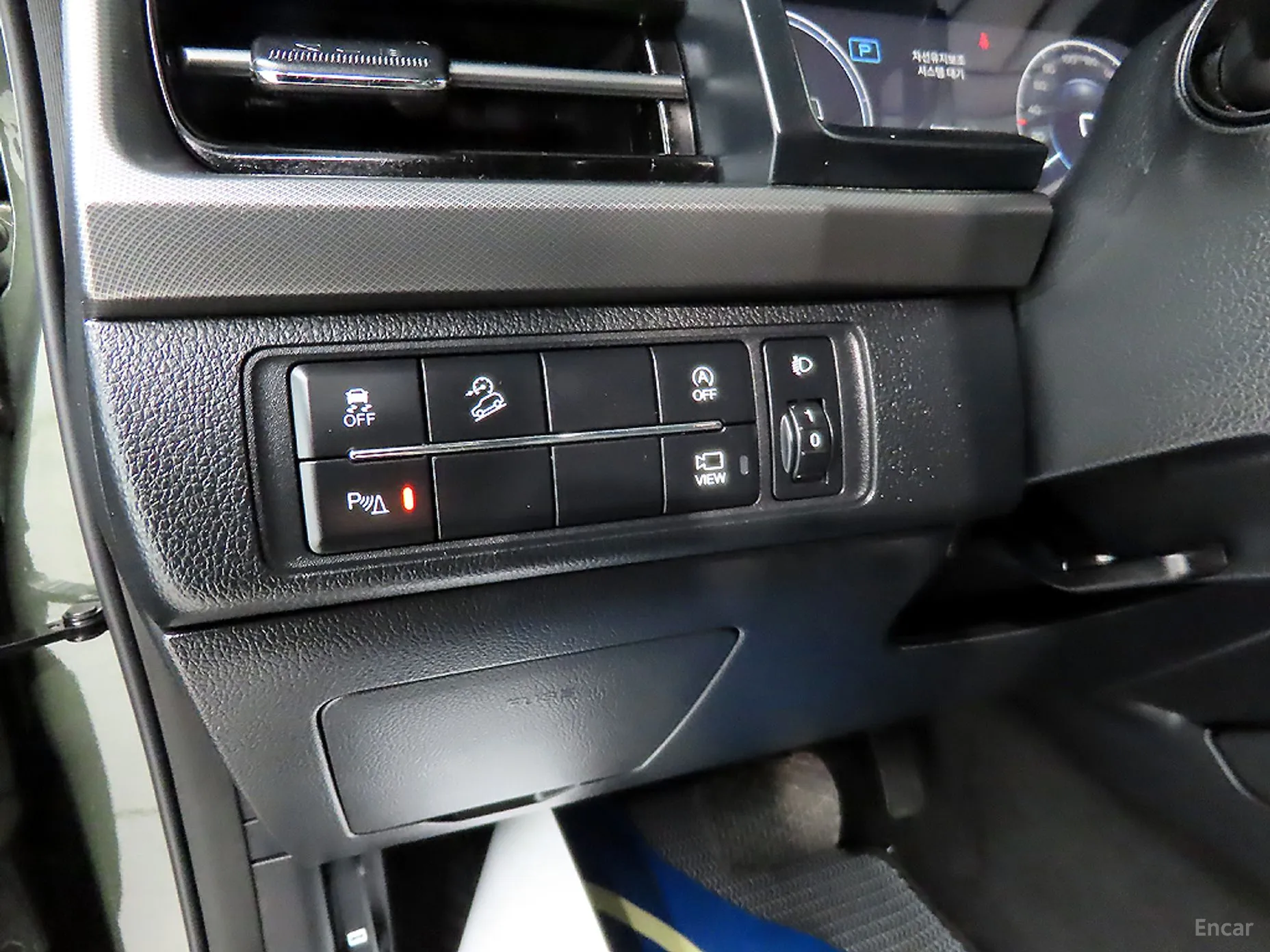 KG Mobility (SsangYong) Rexton Sports Khan превью 13