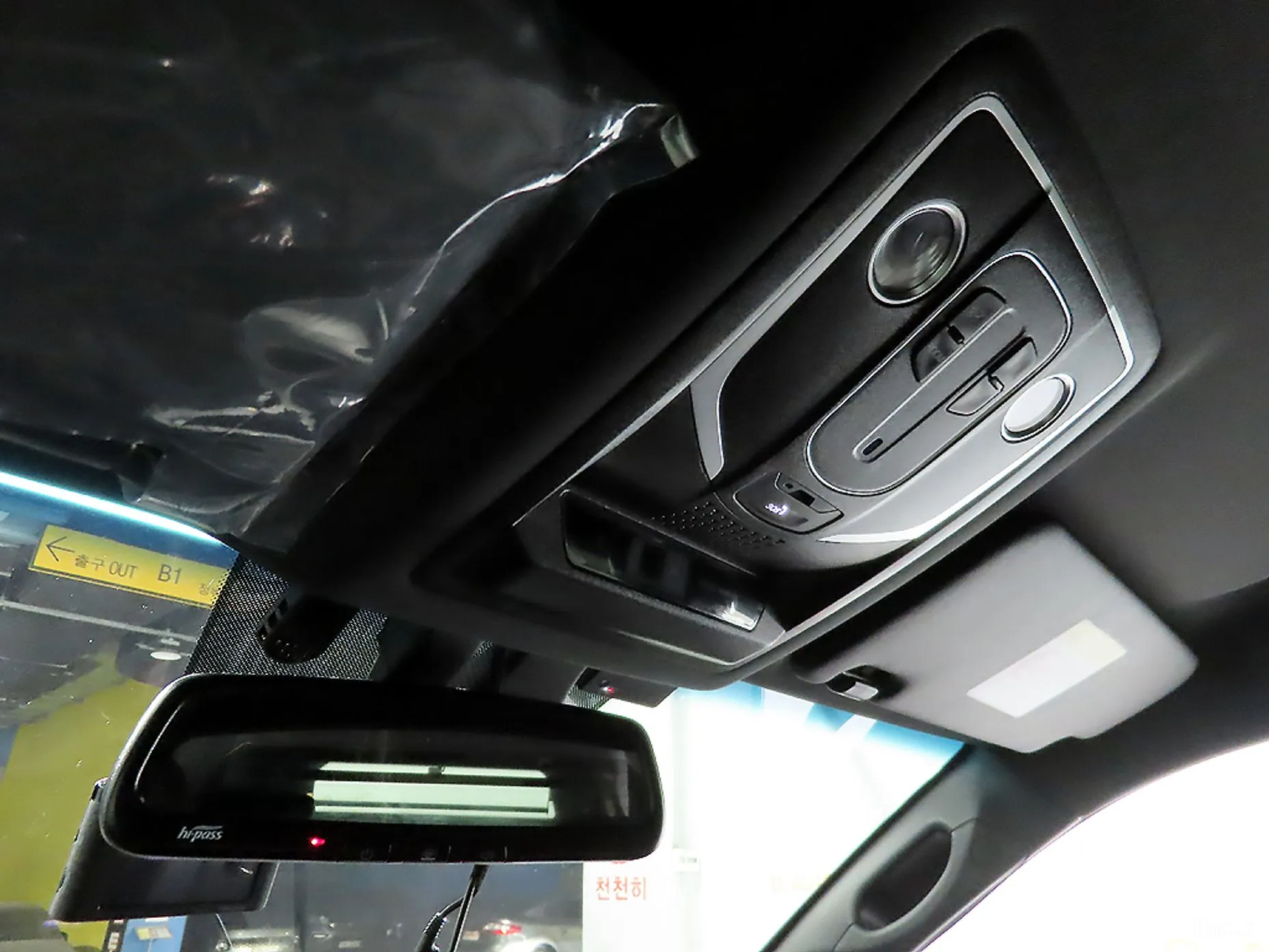 KG Mobility (SsangYong) Rexton Sports Khan превью 16