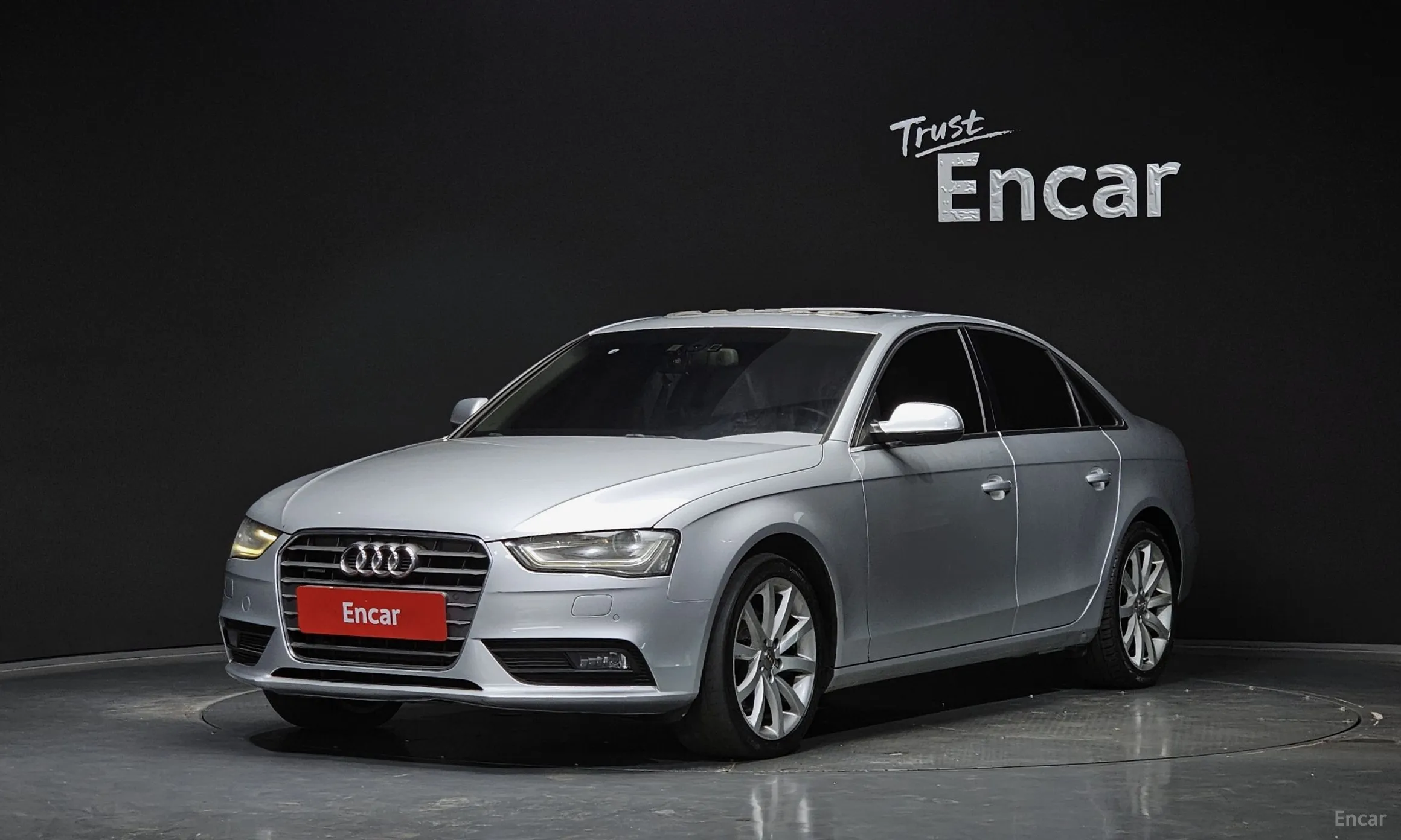 New A4