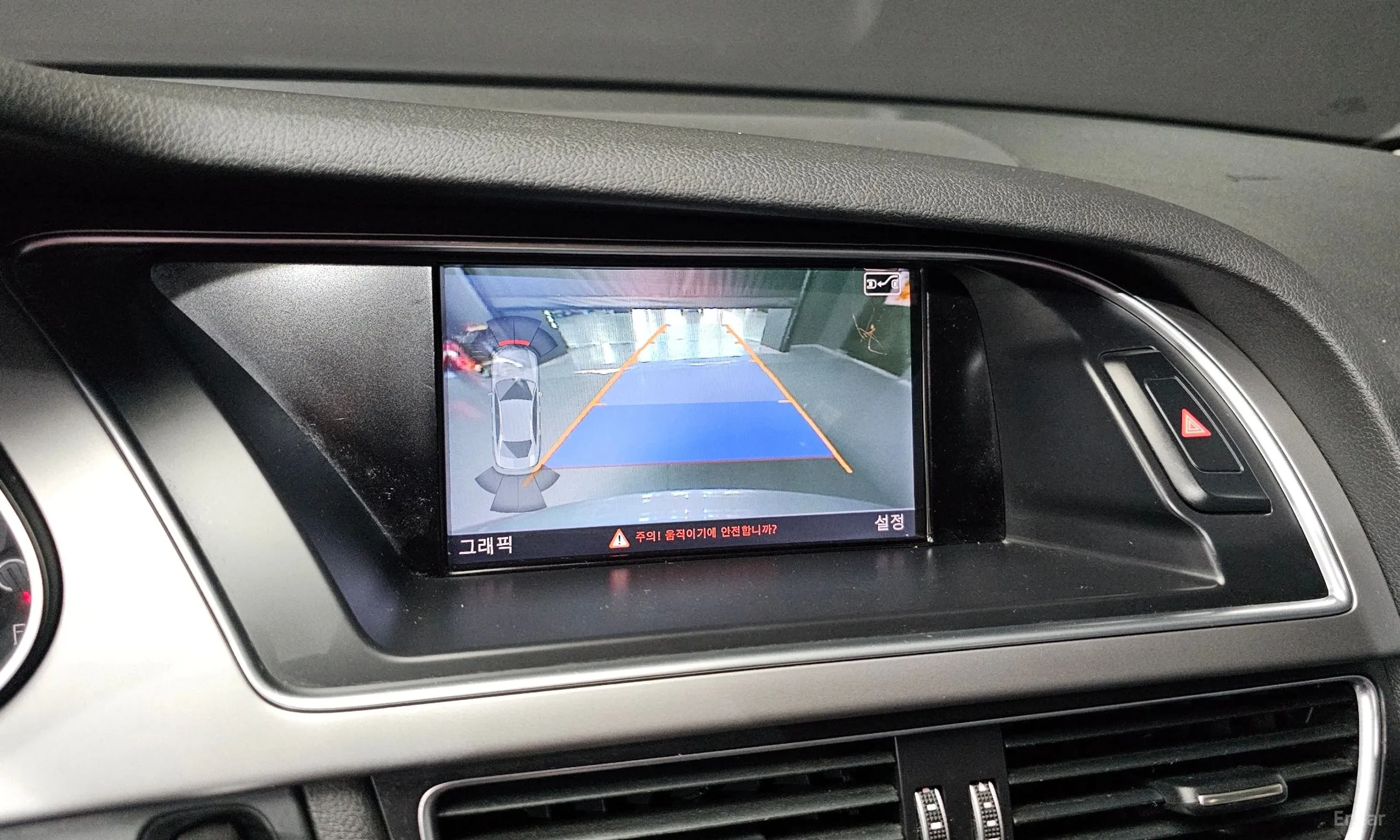 Audi New A4 превью 15