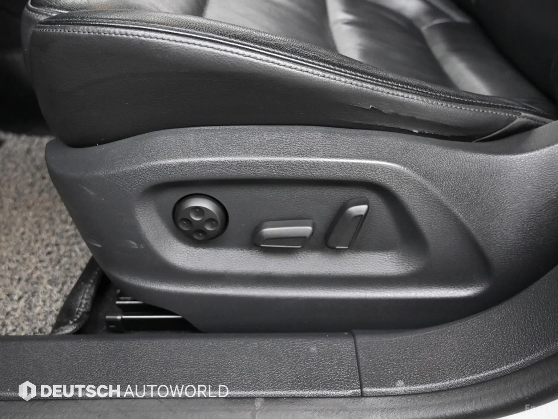 Volkswagen New Tiguan превью 16