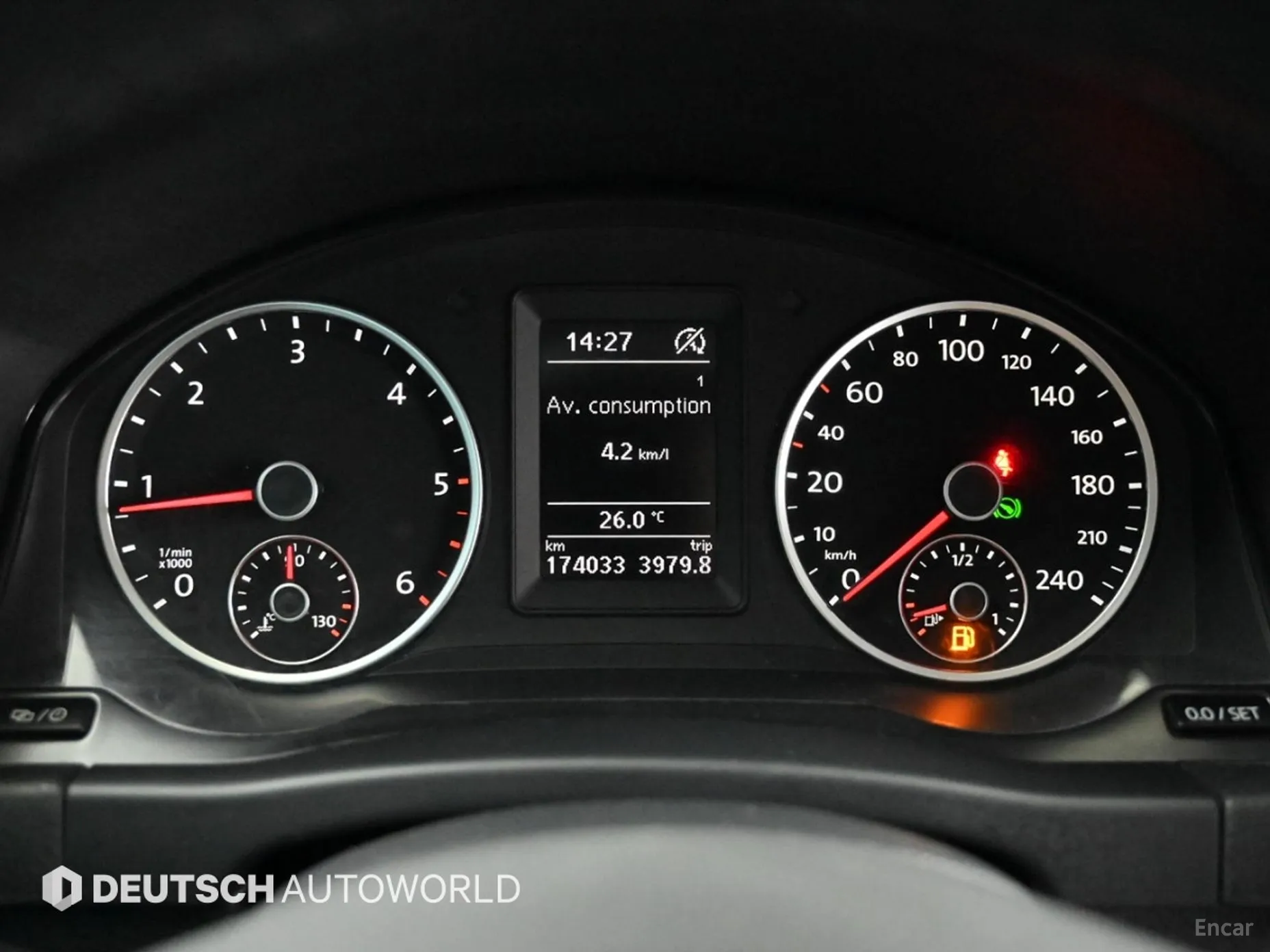 Volkswagen New Tiguan превью 8