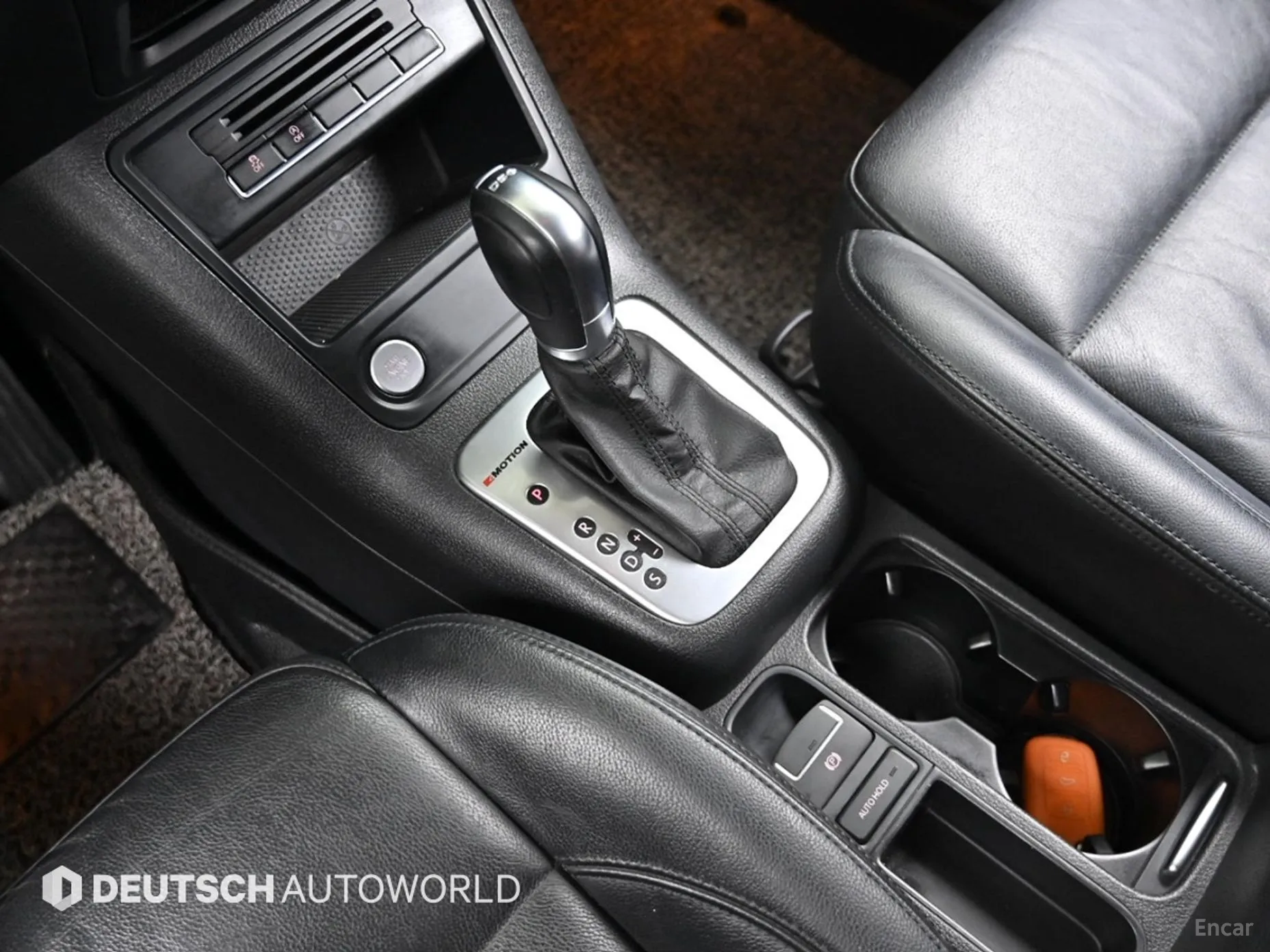 Volkswagen New Tiguan превью 9