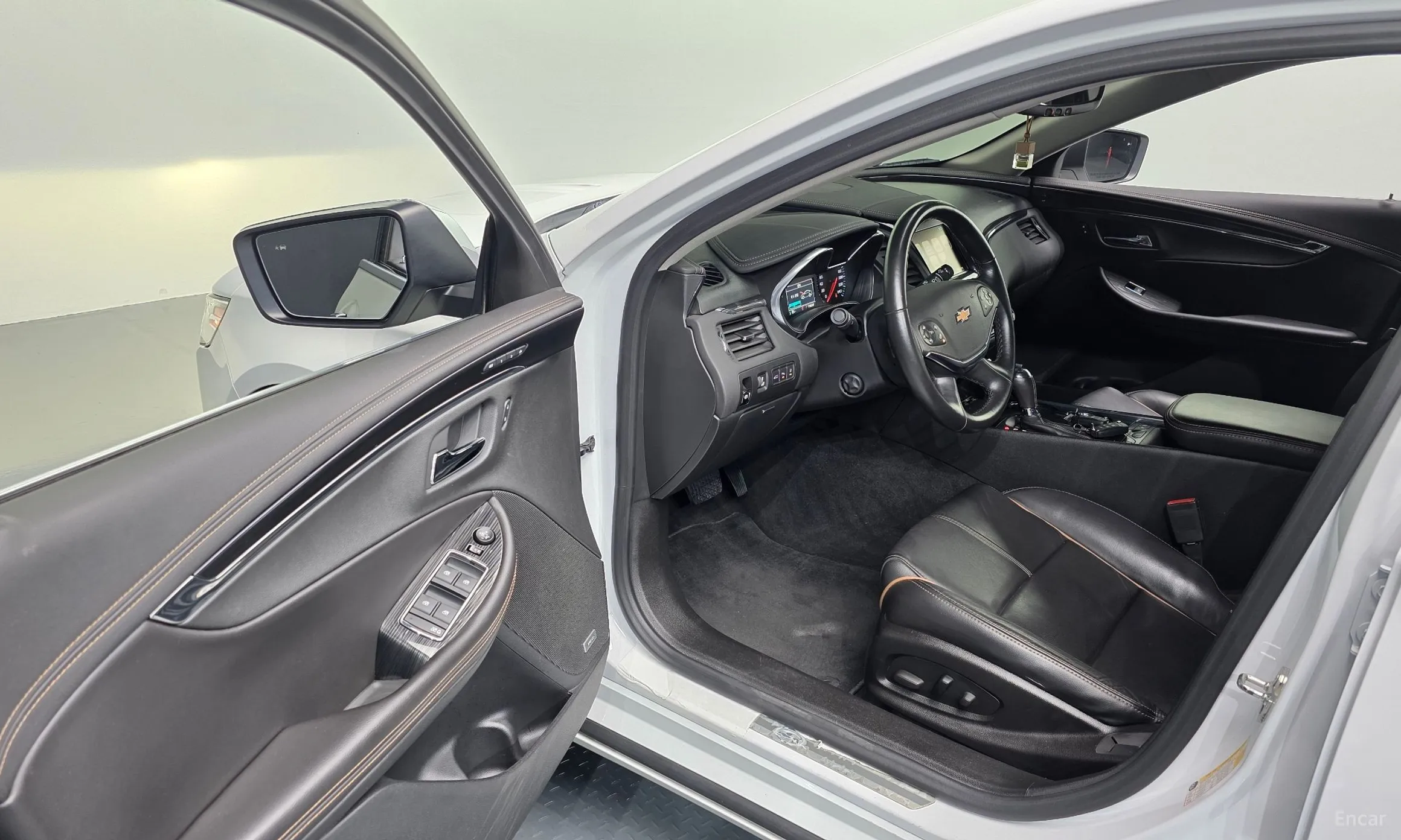 Chevrolet (GM Daewoo) Impala превью 10