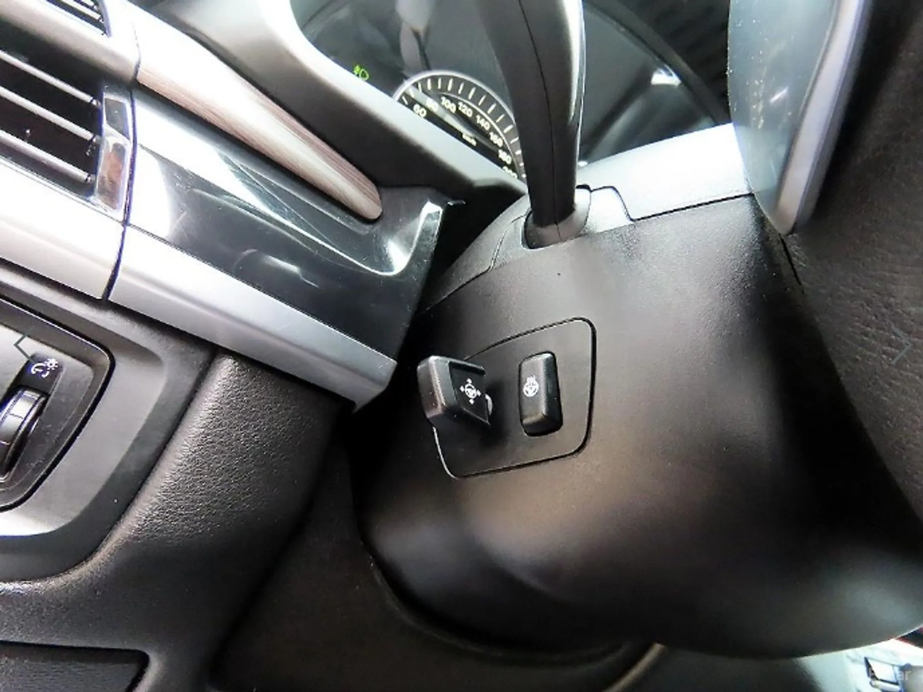 BMW X5 (F15) превью 13