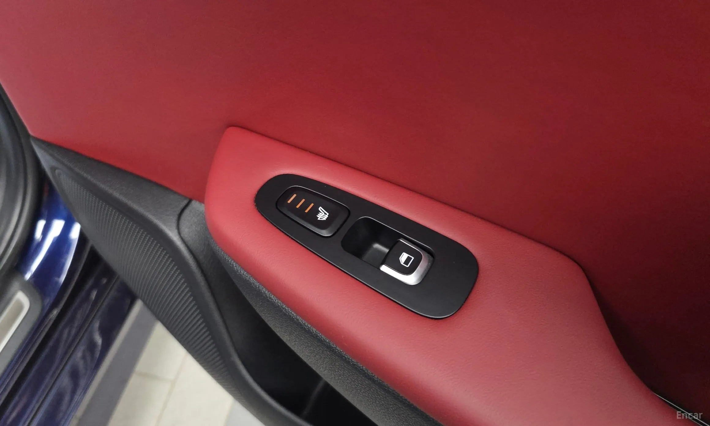Kia Stinger превью 19