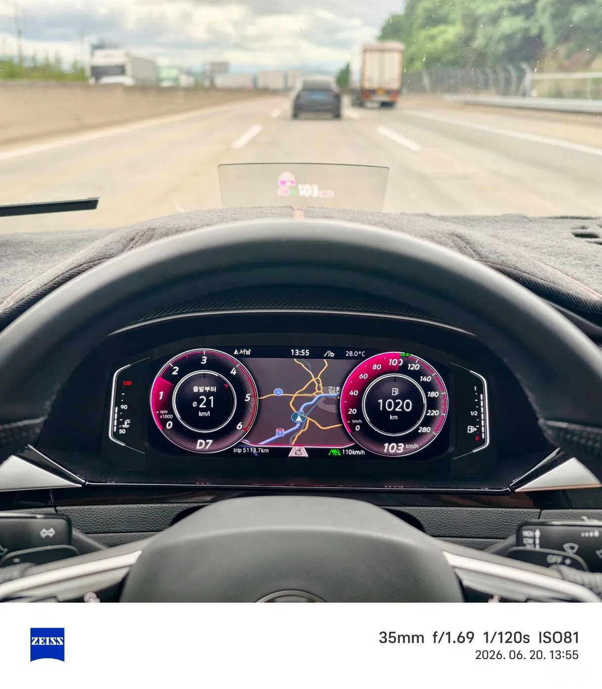 Volkswagen Ateon превью 4