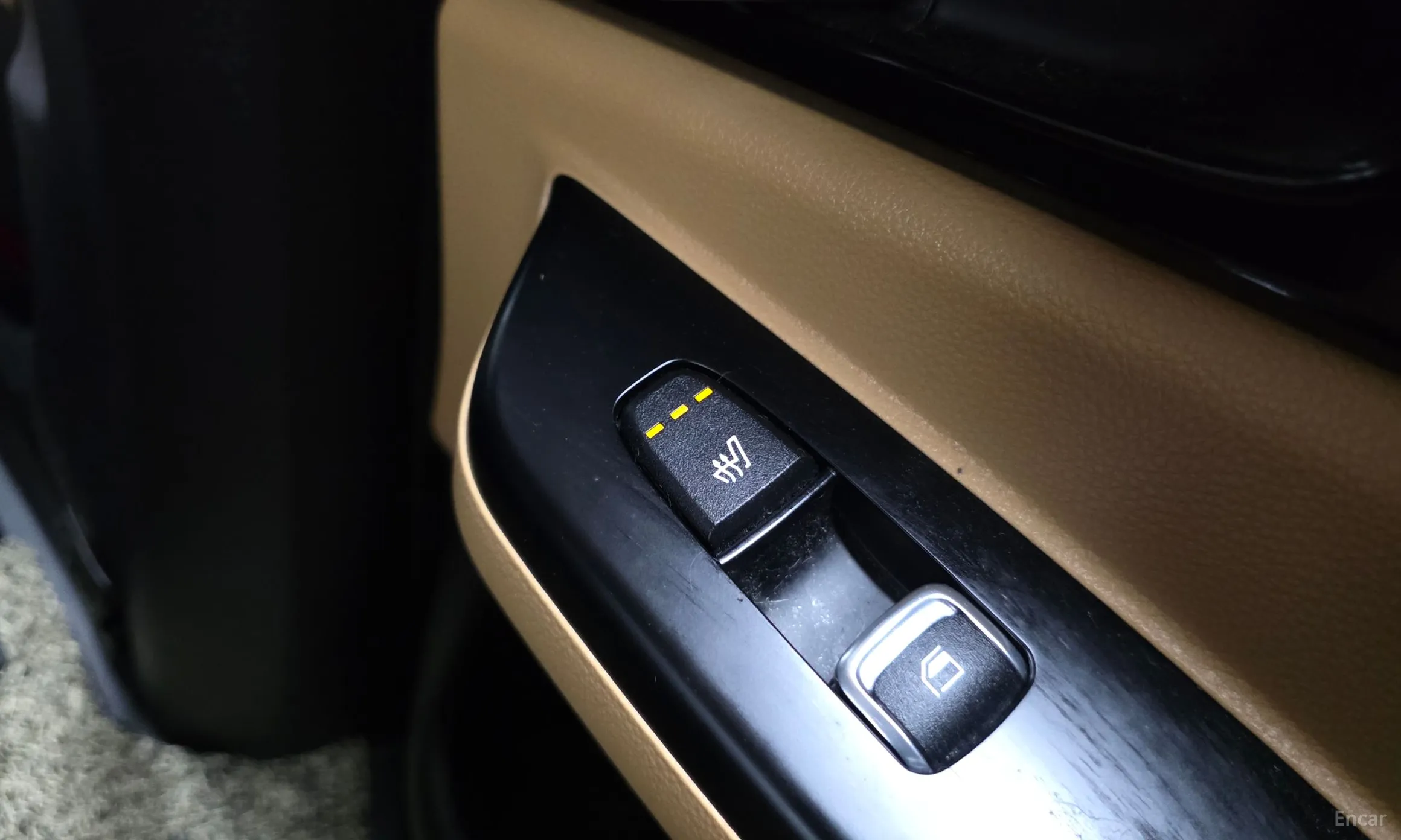 Kia Carnival Gen 4 превью 19