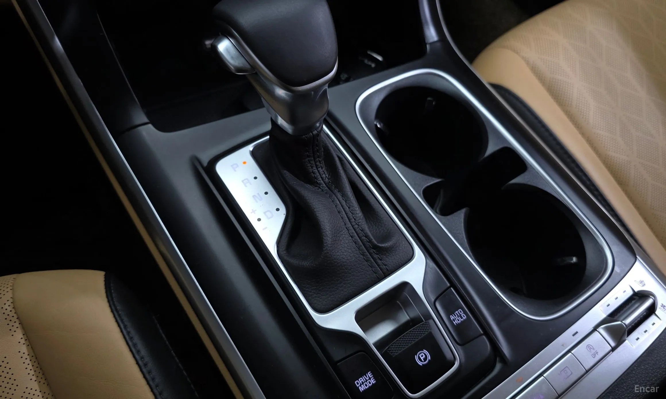 Kia Carnival Gen 4 превью 9