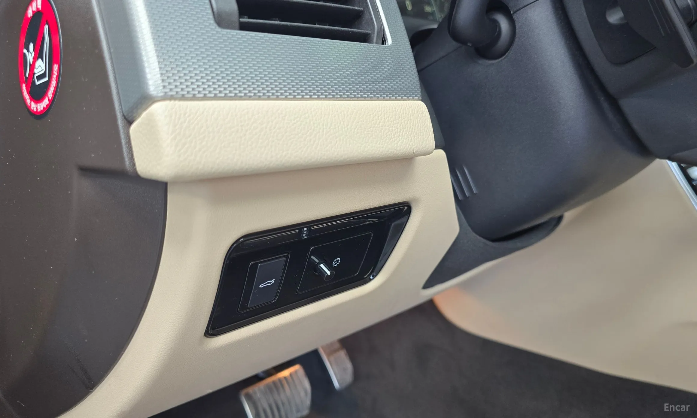 Jaguar XF (x260) превью 20