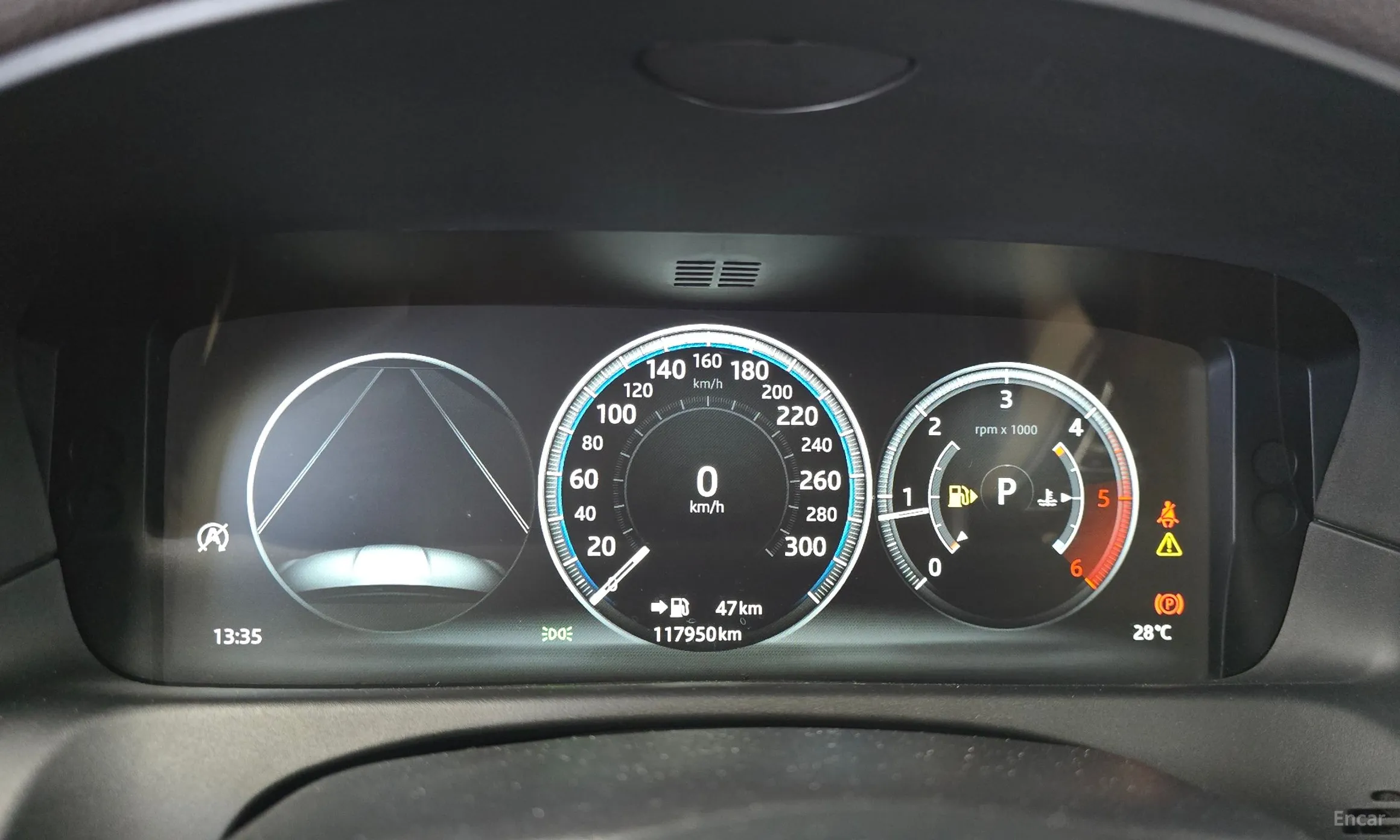 Jaguar XF (x260) превью 8