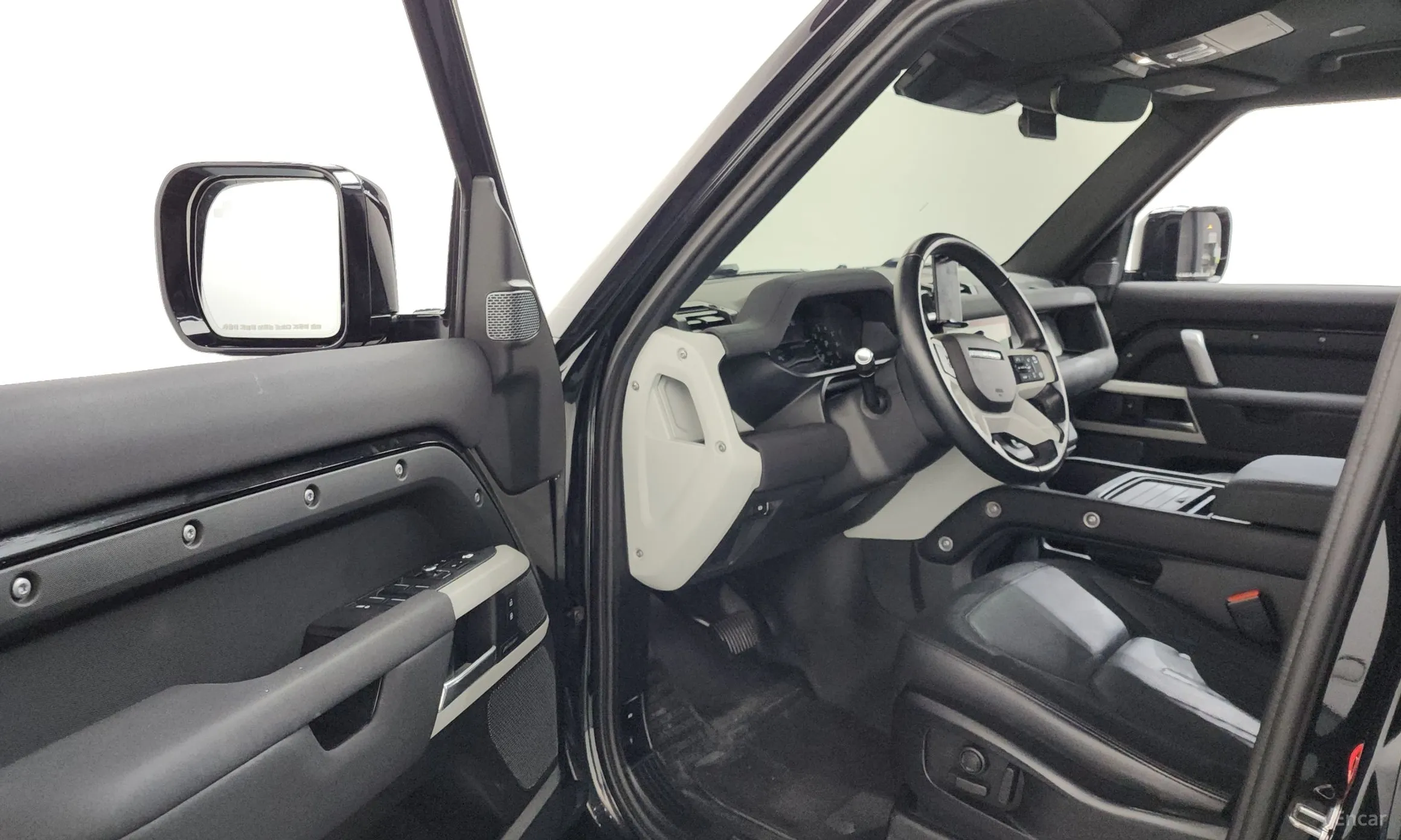 Land Rover Defender (L663) превью 10