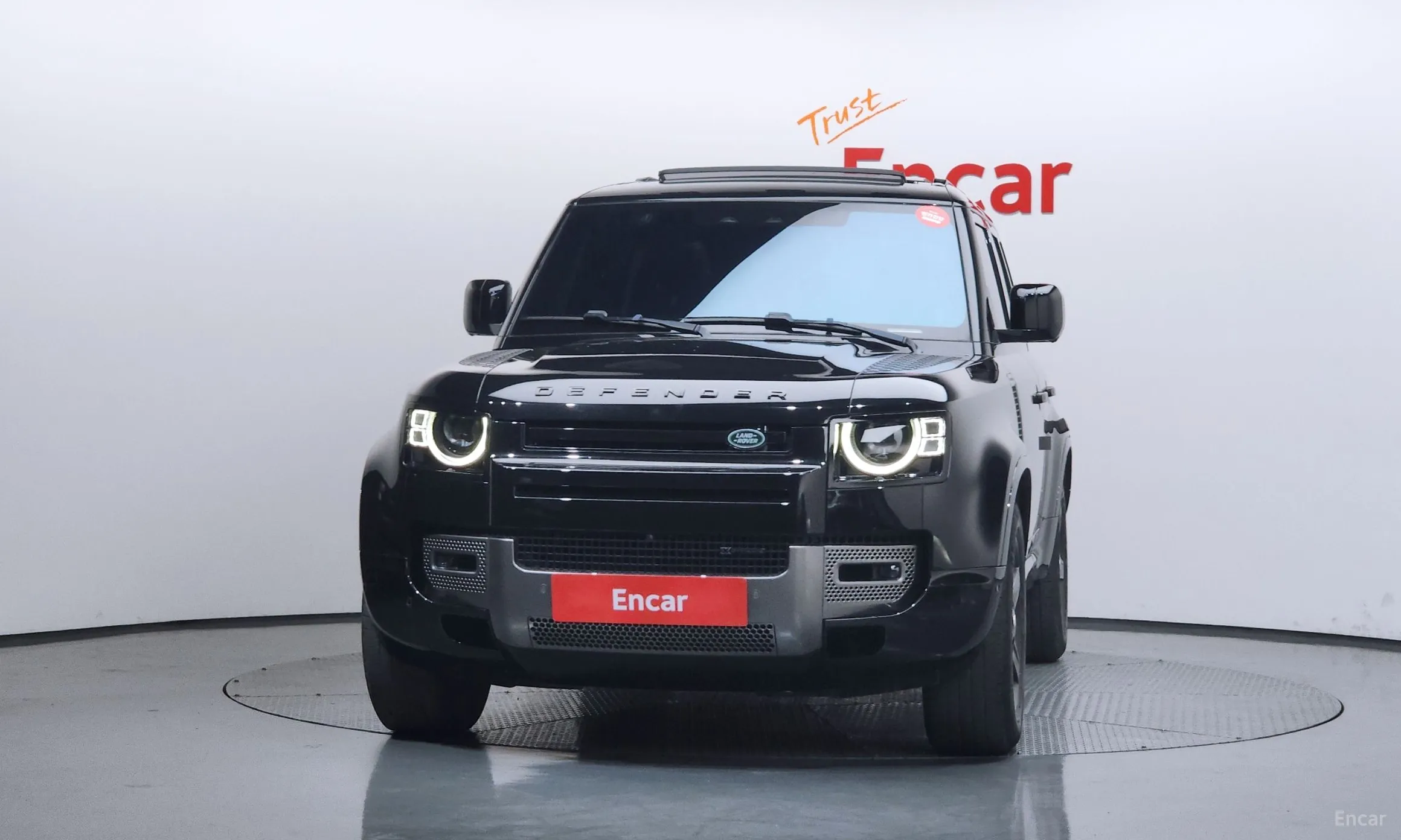 Land Rover Defender (L663) превью 3