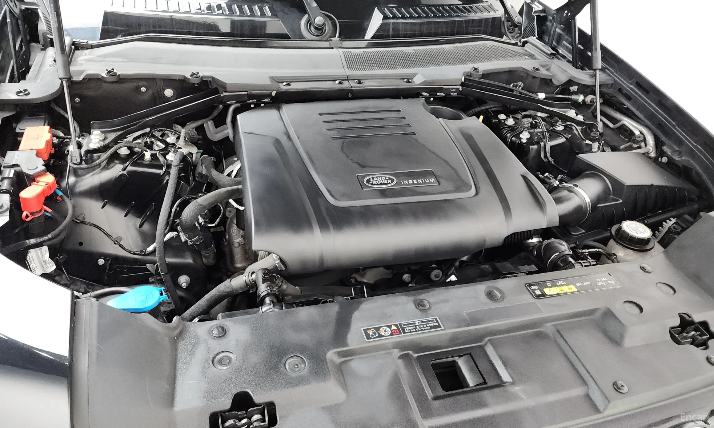 Land Rover Defender (L663) превью 6