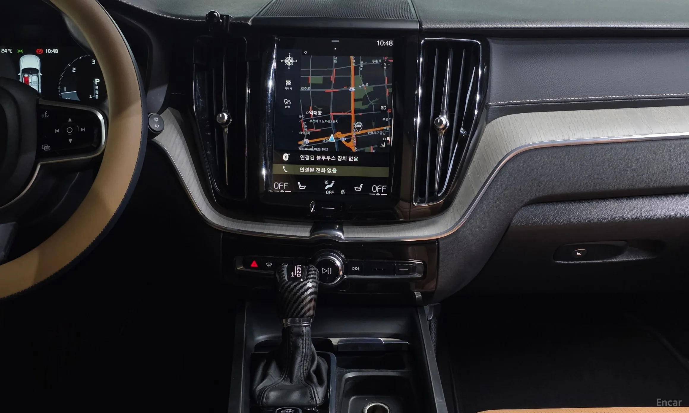 Volvo XC60 Gen 2 превью 12