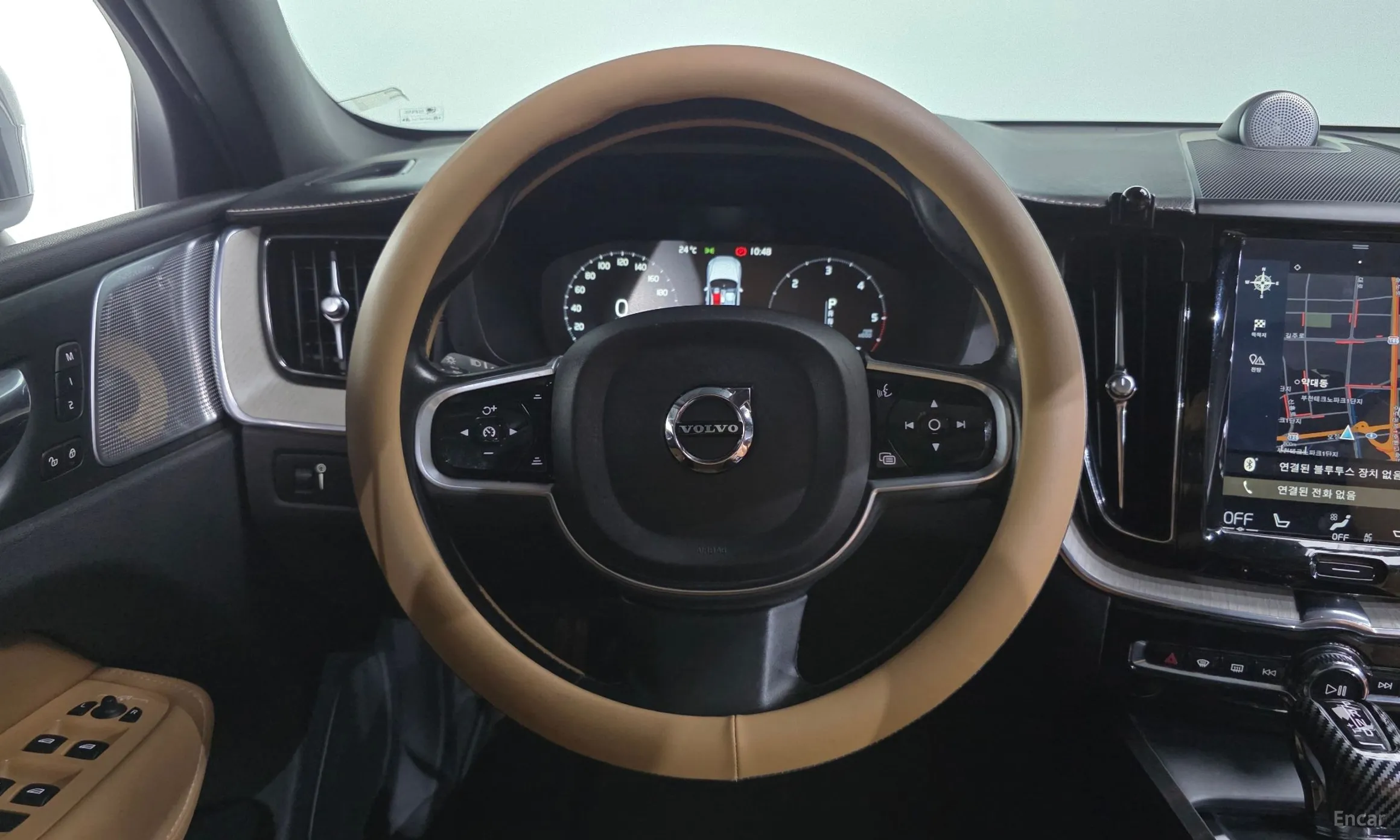 Volvo XC60 Gen 2 превью 13