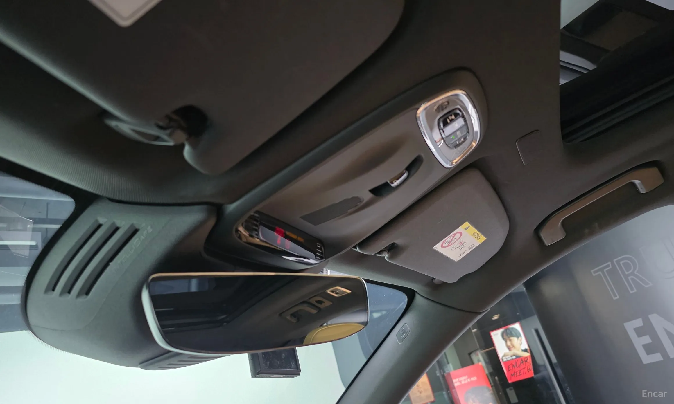 Volvo XC60 Gen 2 превью 19