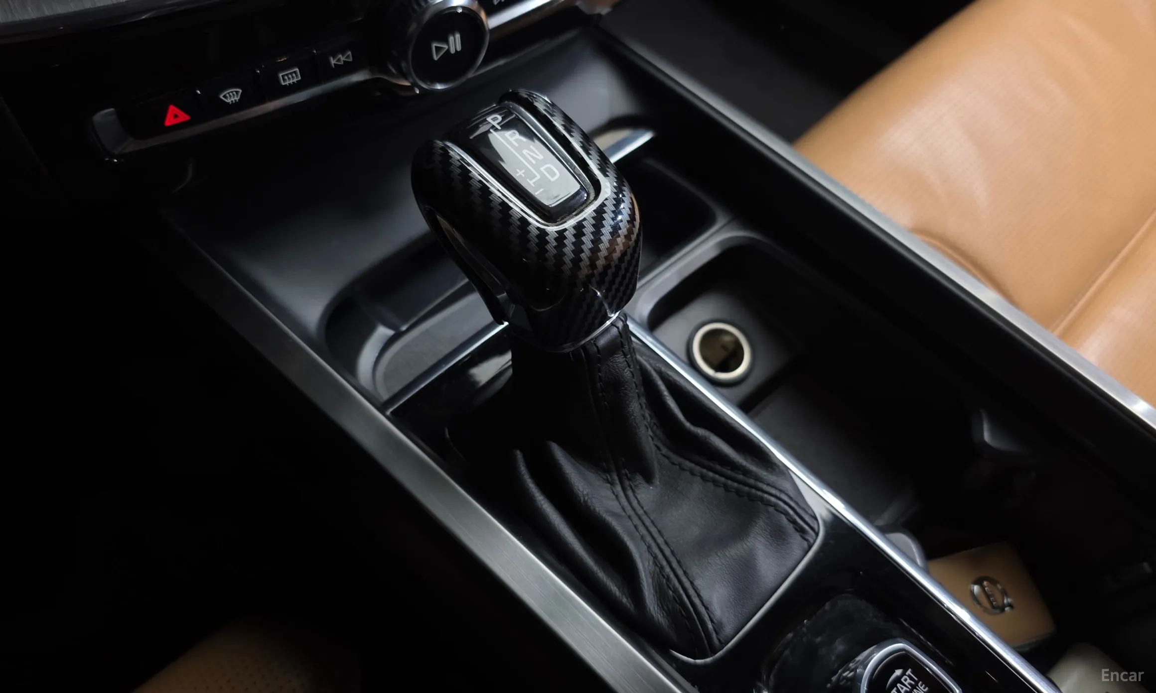 Volvo XC60 Gen 2 превью 9