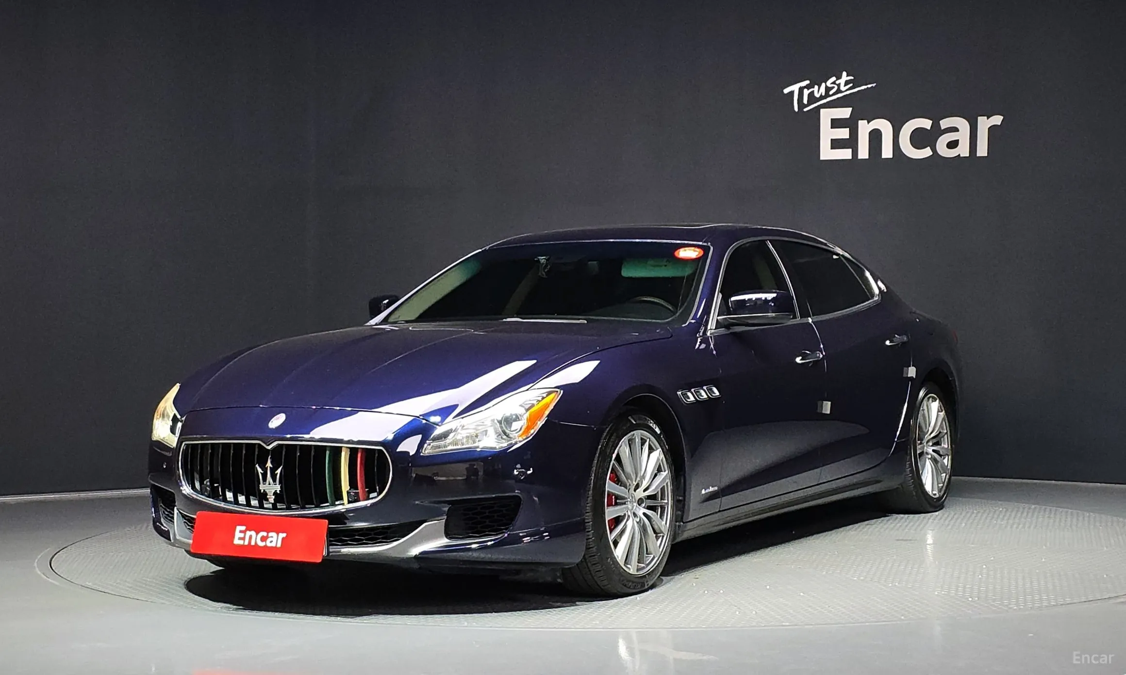 Quattroporte