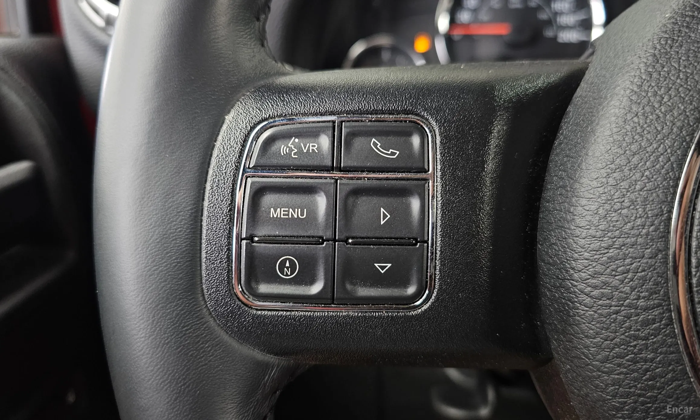 Jeep Wrangler (JK) превью 19