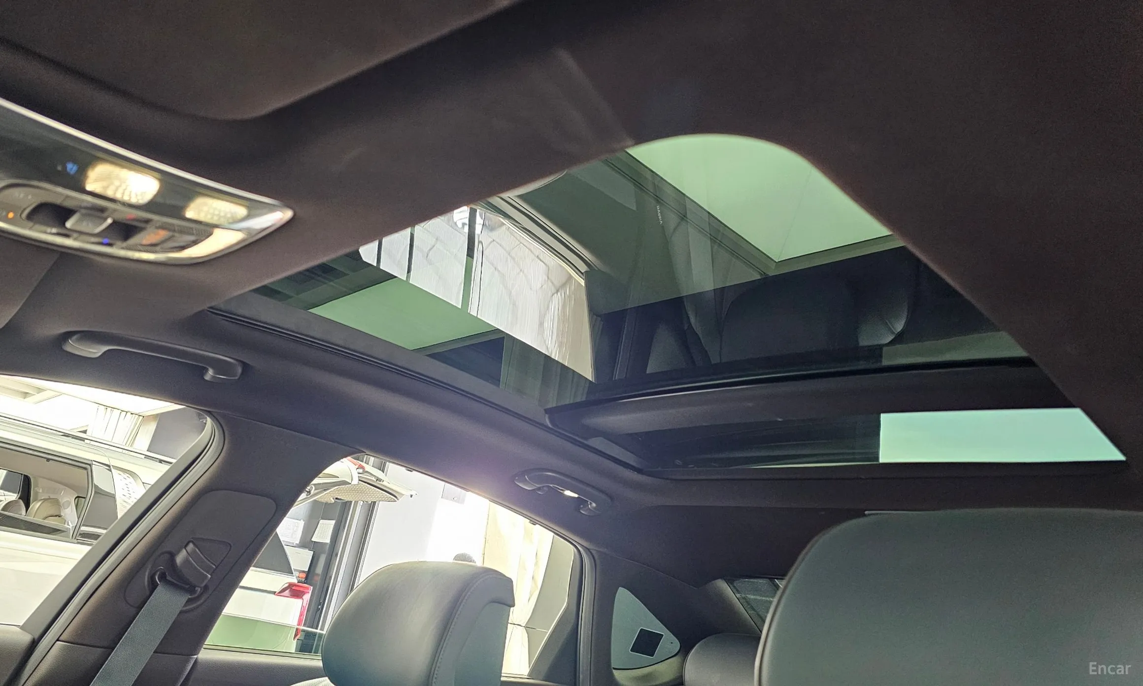 Genesis G80 (RG3) превью 18