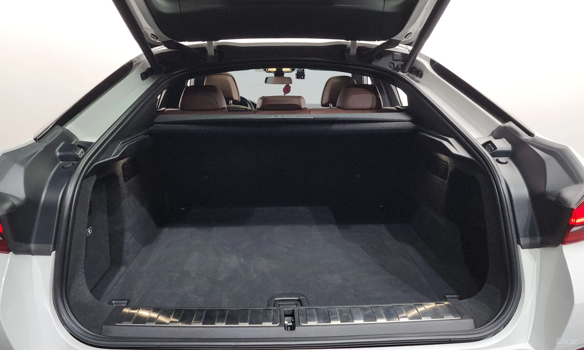 BMW X6 (G06) превью 19