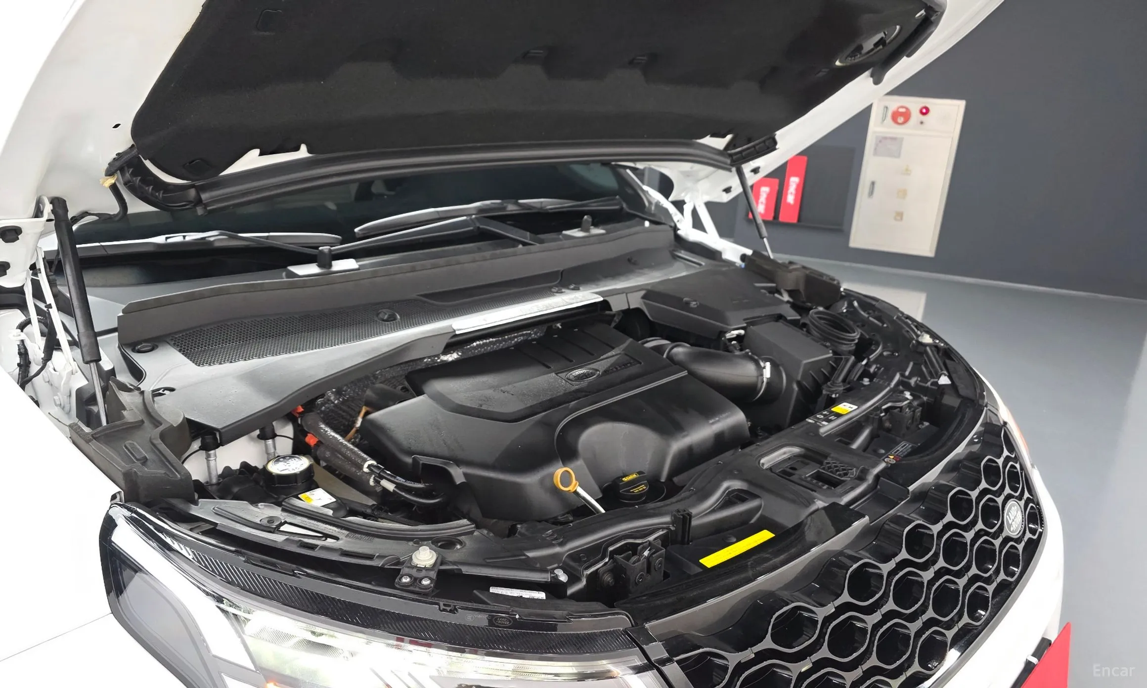 Land Rover Discovery Sports превью 6