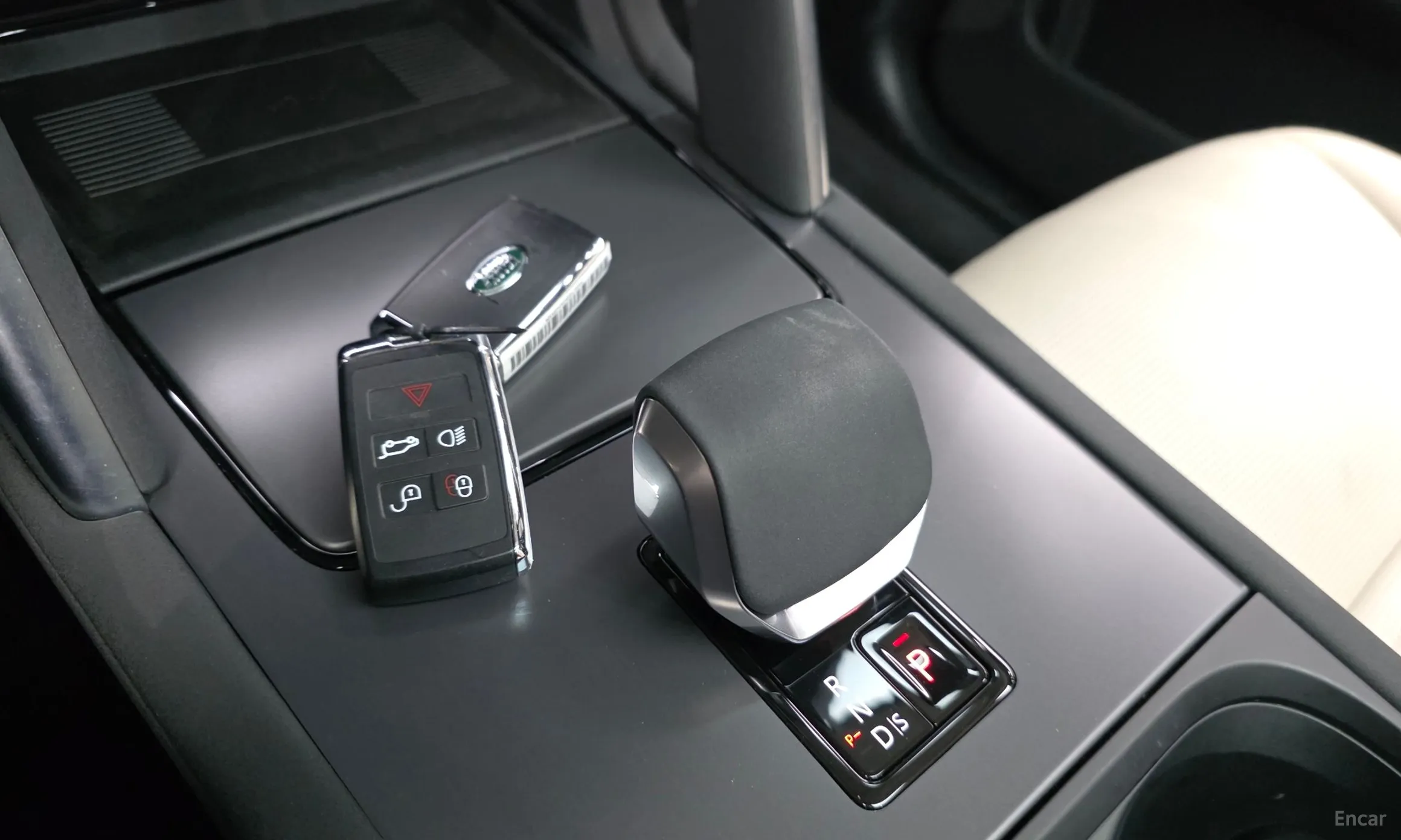 Land Rover Discovery Sports превью 9