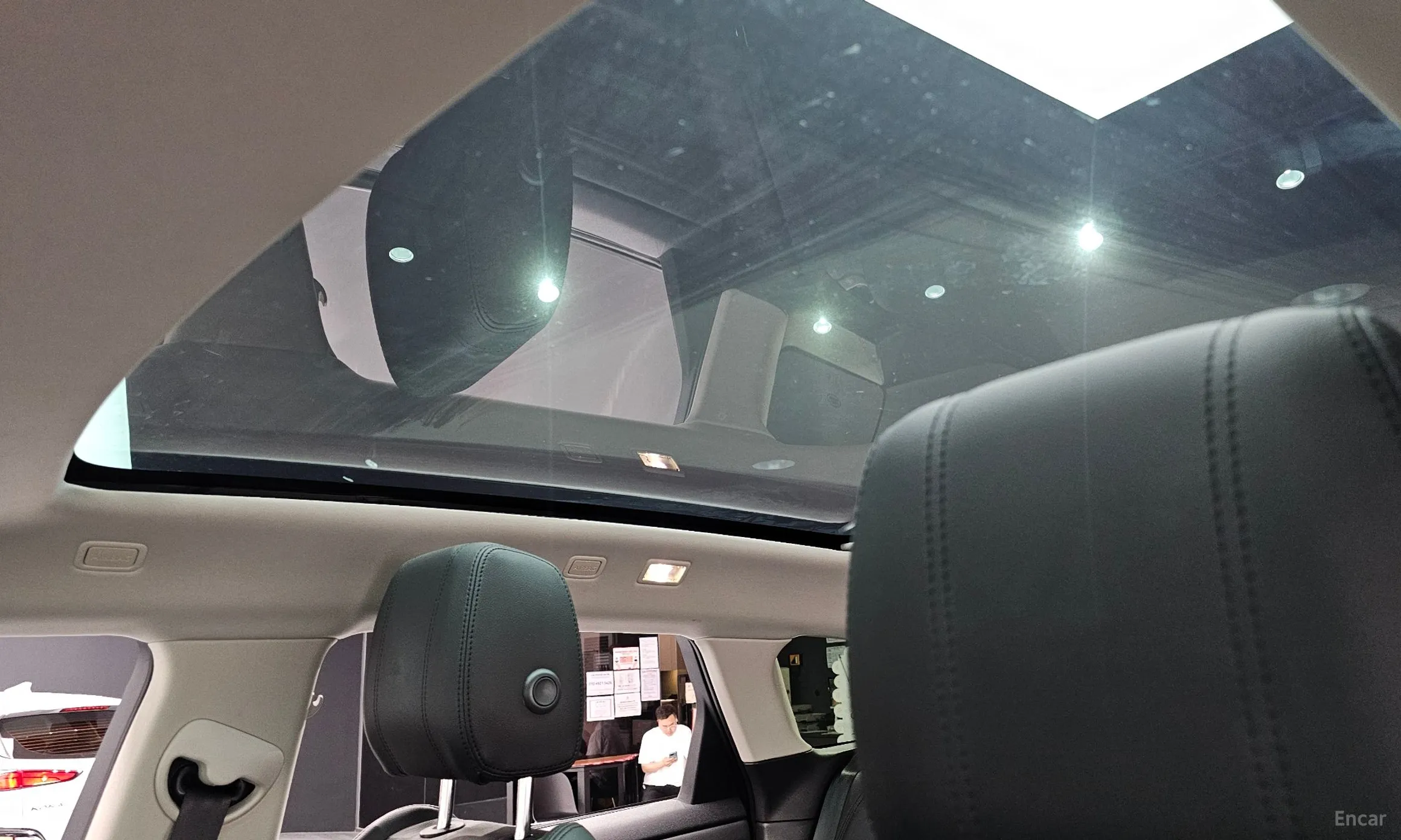 Land Rover Range Rover Evoque 2nd Generation превью 19