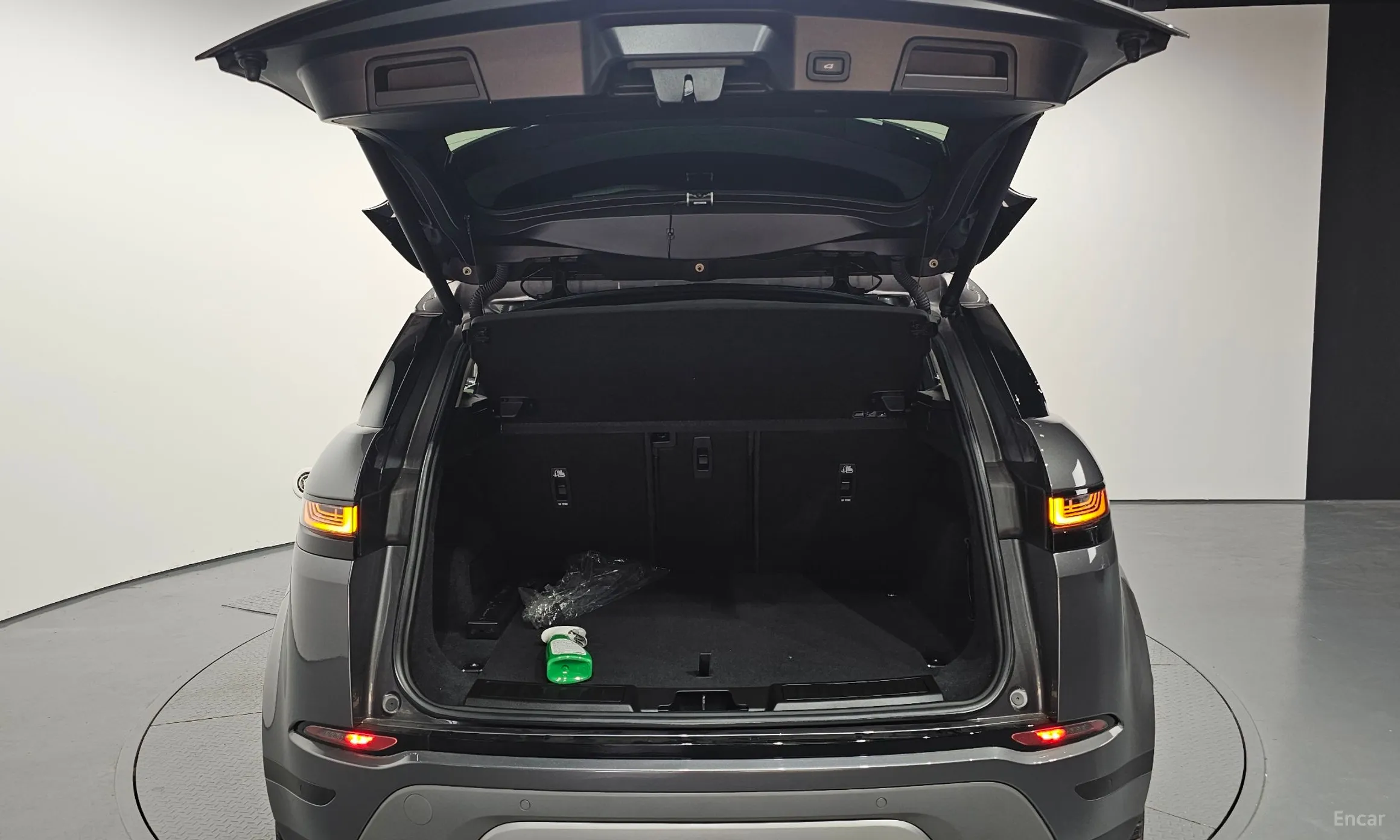 Land Rover Range Rover Evoque 2nd Generation превью 20