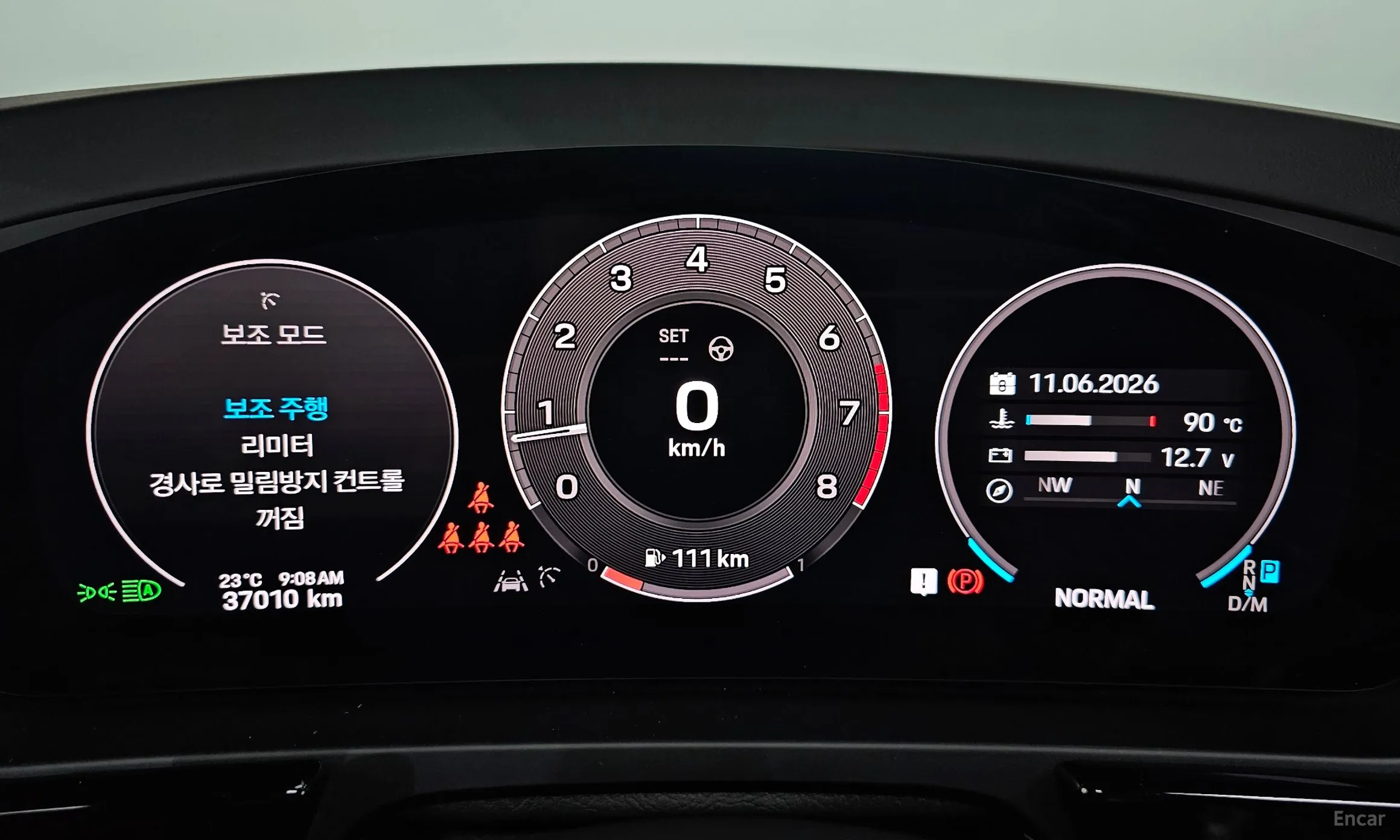 Porsche Cayenne (PO536) превью 8