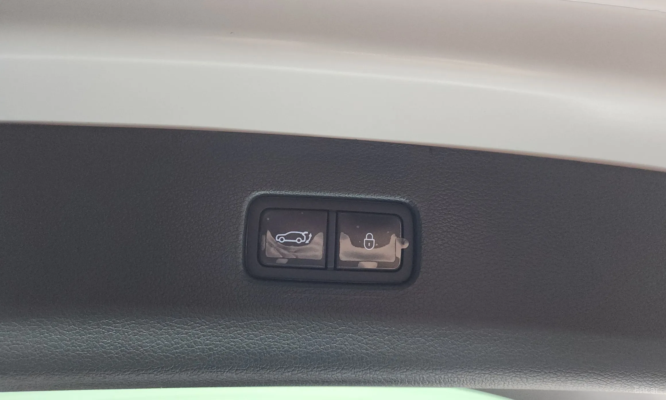 Genesis GV80 превью 16