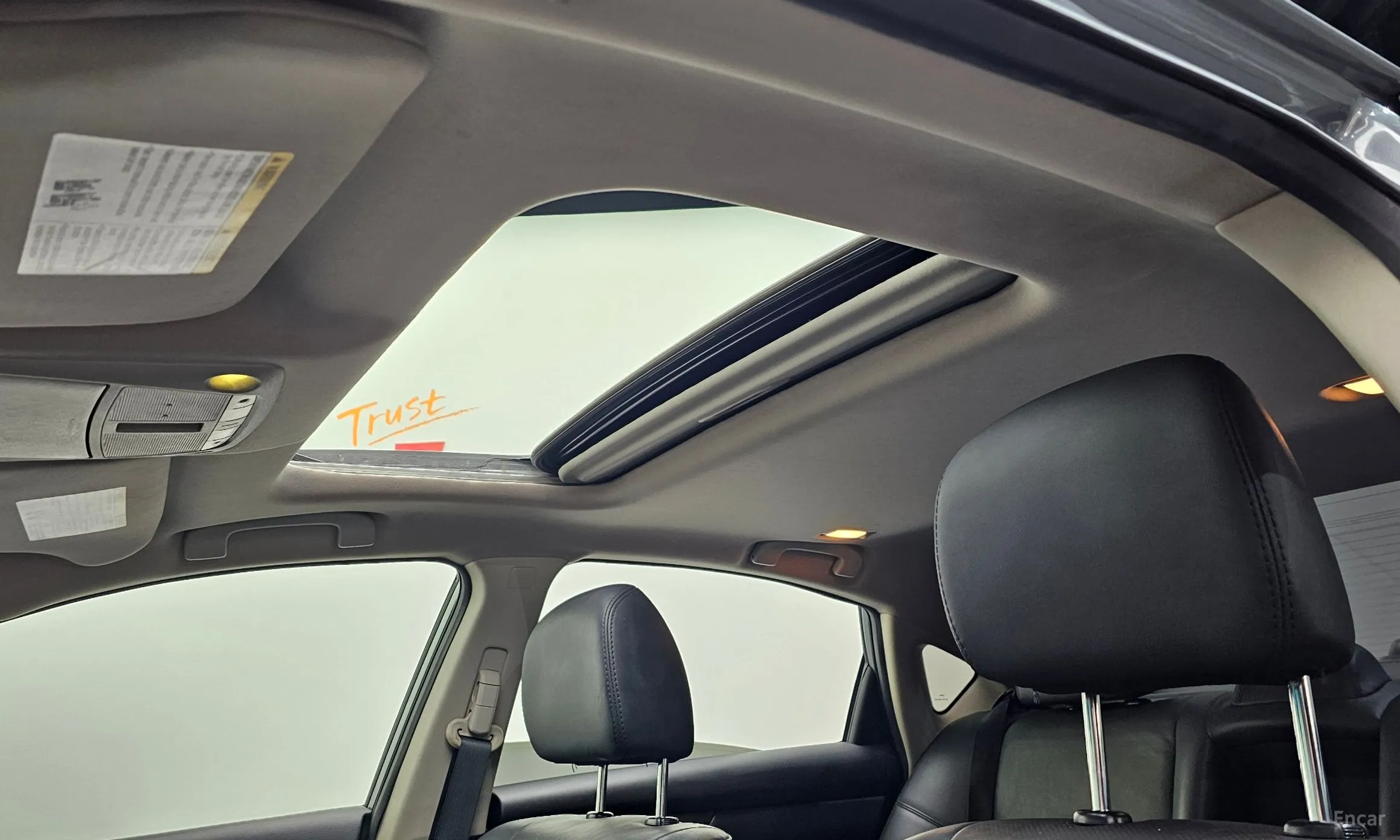 Nissan Altima превью 19