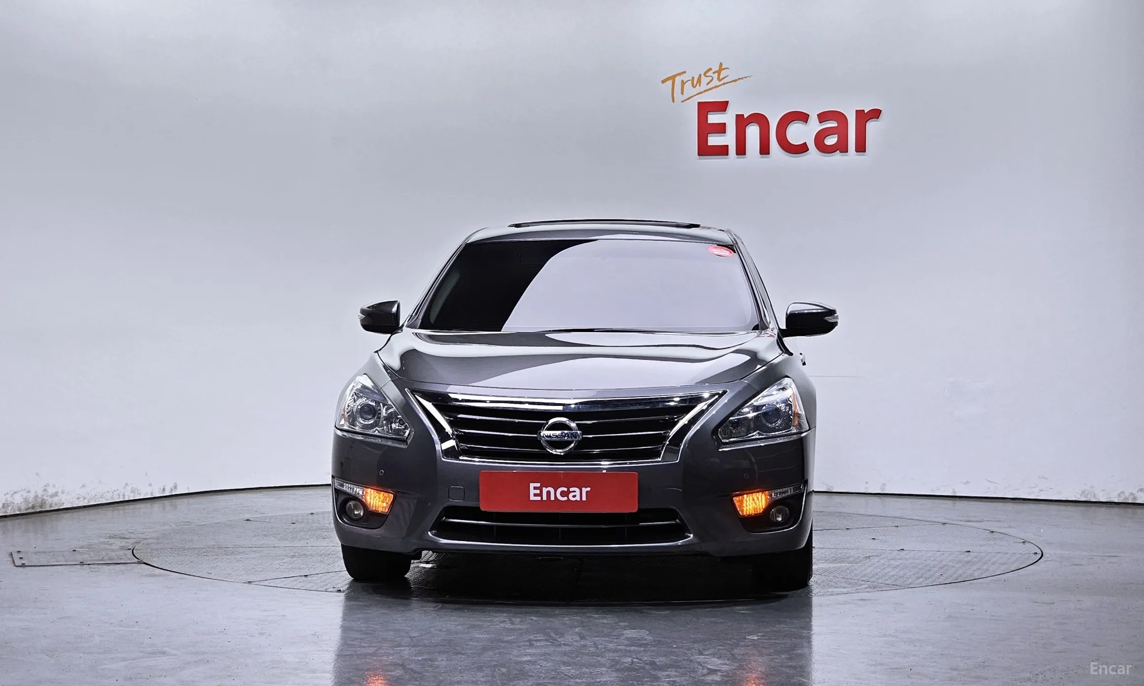 Nissan Altima превью 3