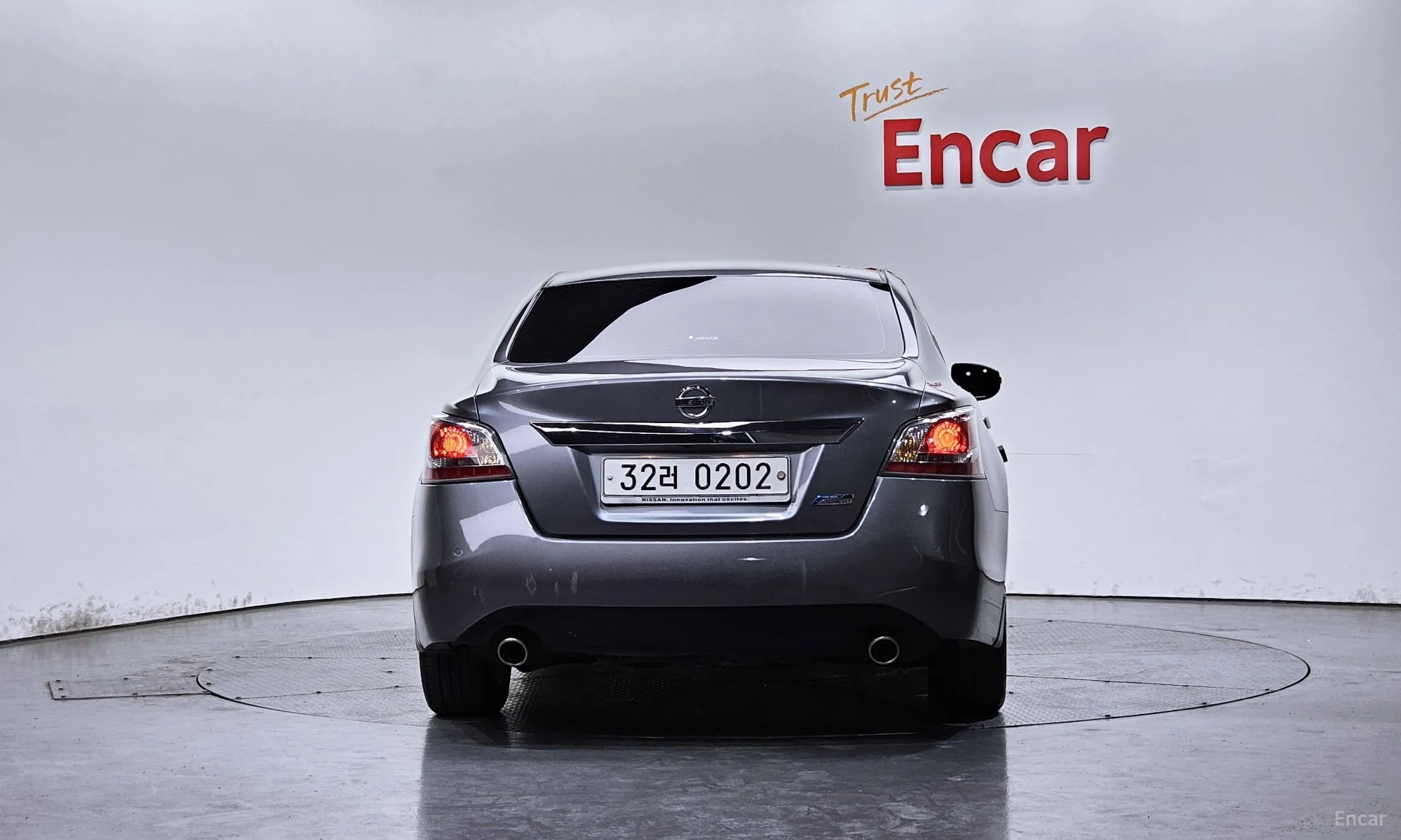 Nissan Altima превью 4