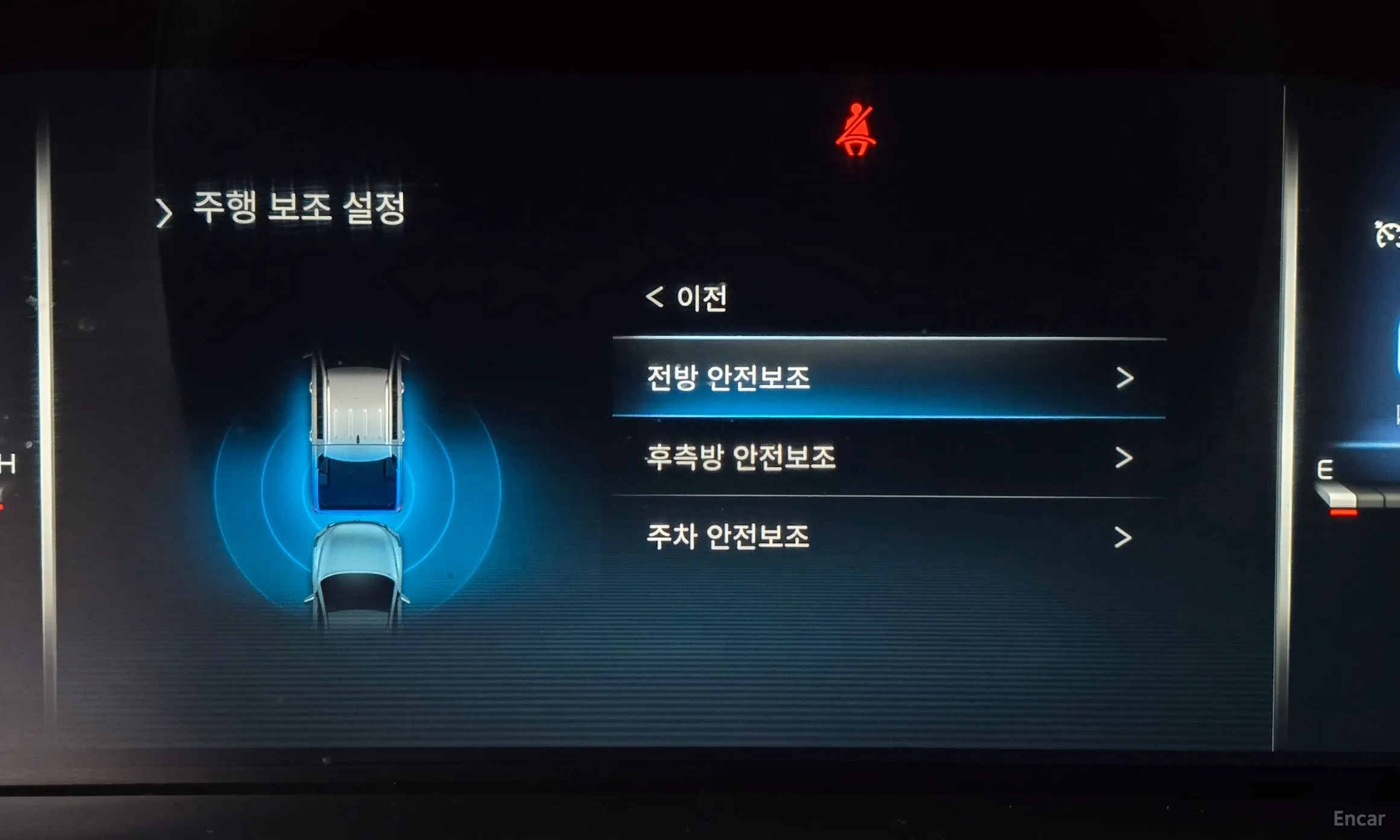 KG Mobility (SsangYong) Rexton Sports превью 20