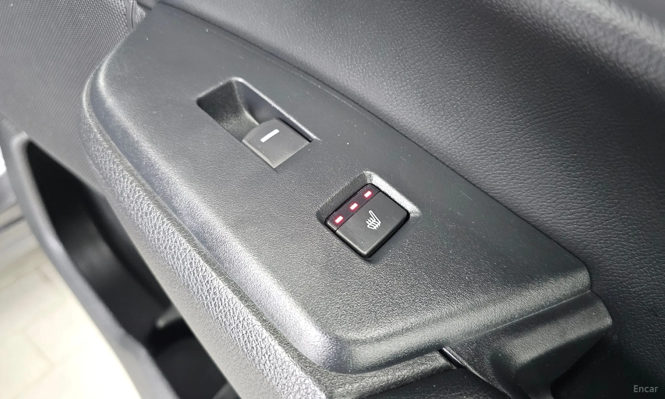 Honda CR-V 5th generation превью 19