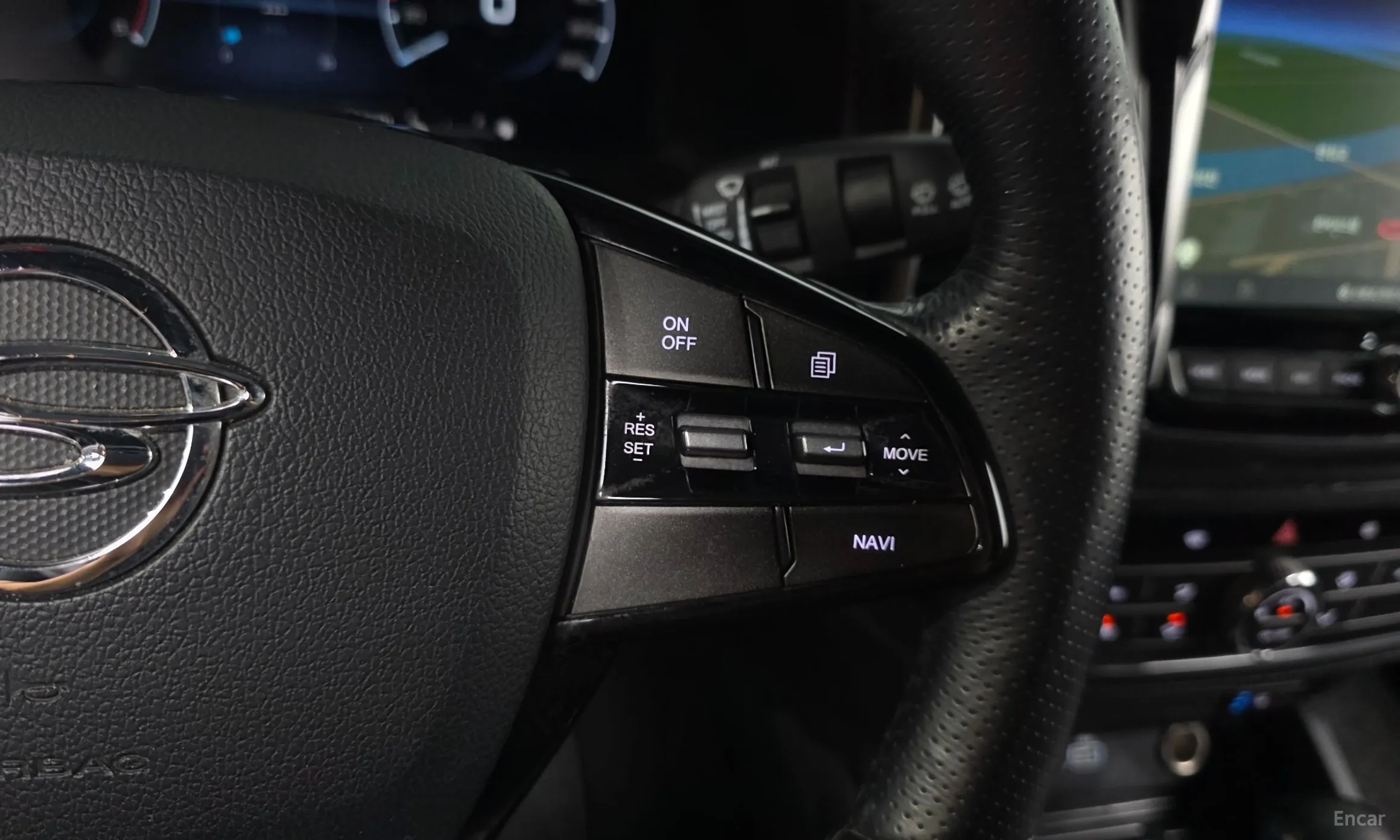 KG Mobility (SsangYong) Rexton Sports превью 18