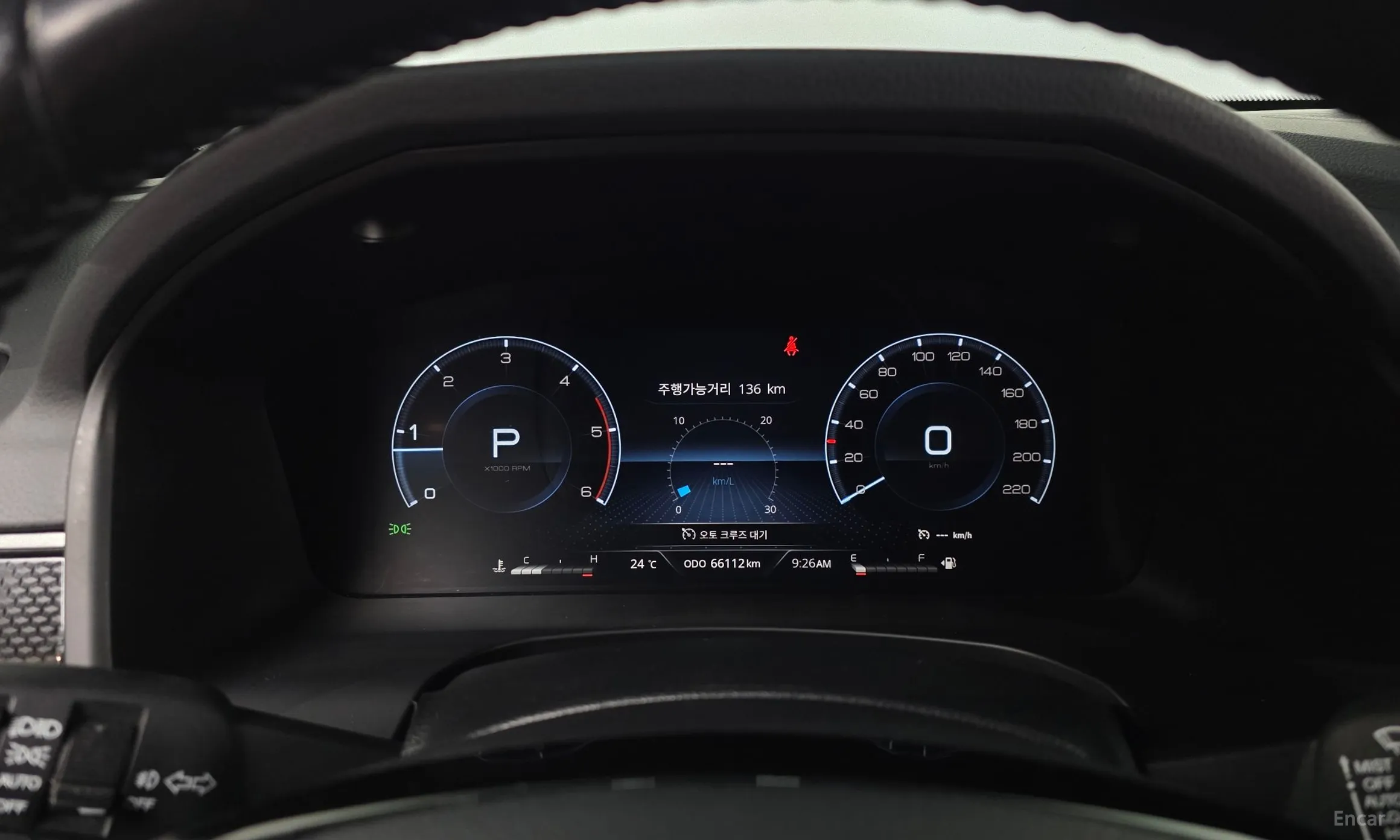 KG Mobility (SsangYong) Rexton Sports превью 8