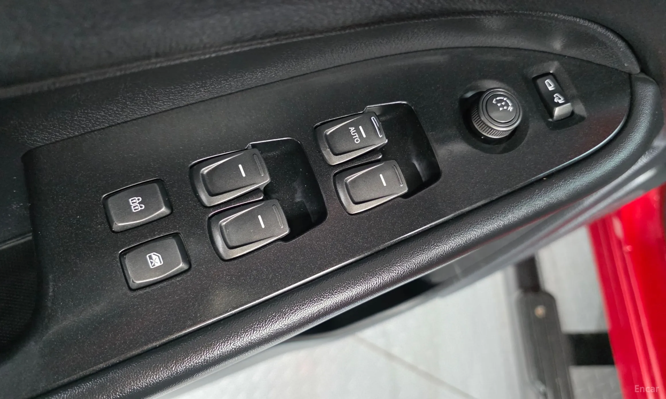 KG Mobility (SsangYong) Rexton Sports Khan превью 12