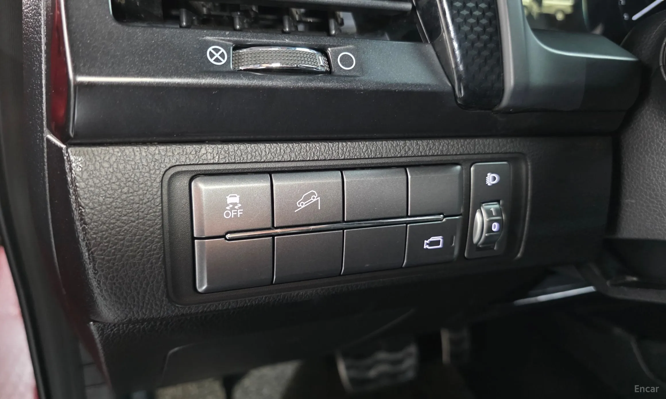 KG Mobility (SsangYong) Rexton Sports Khan превью 13