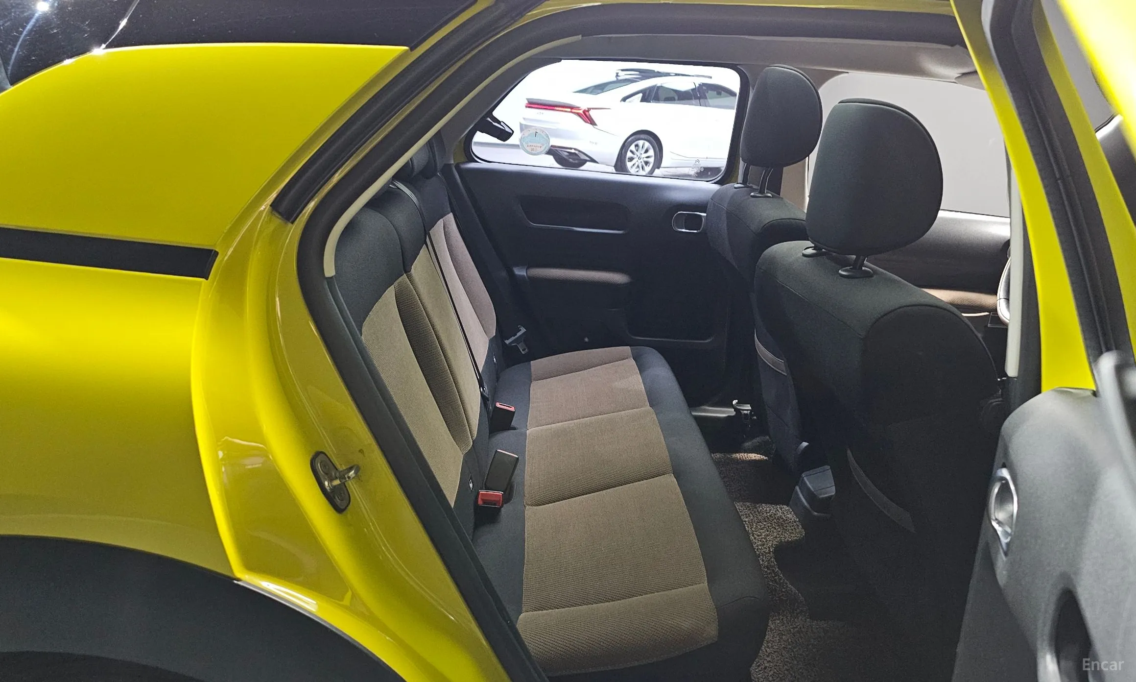 Citroën/DS C4 Cocktooth превью 11